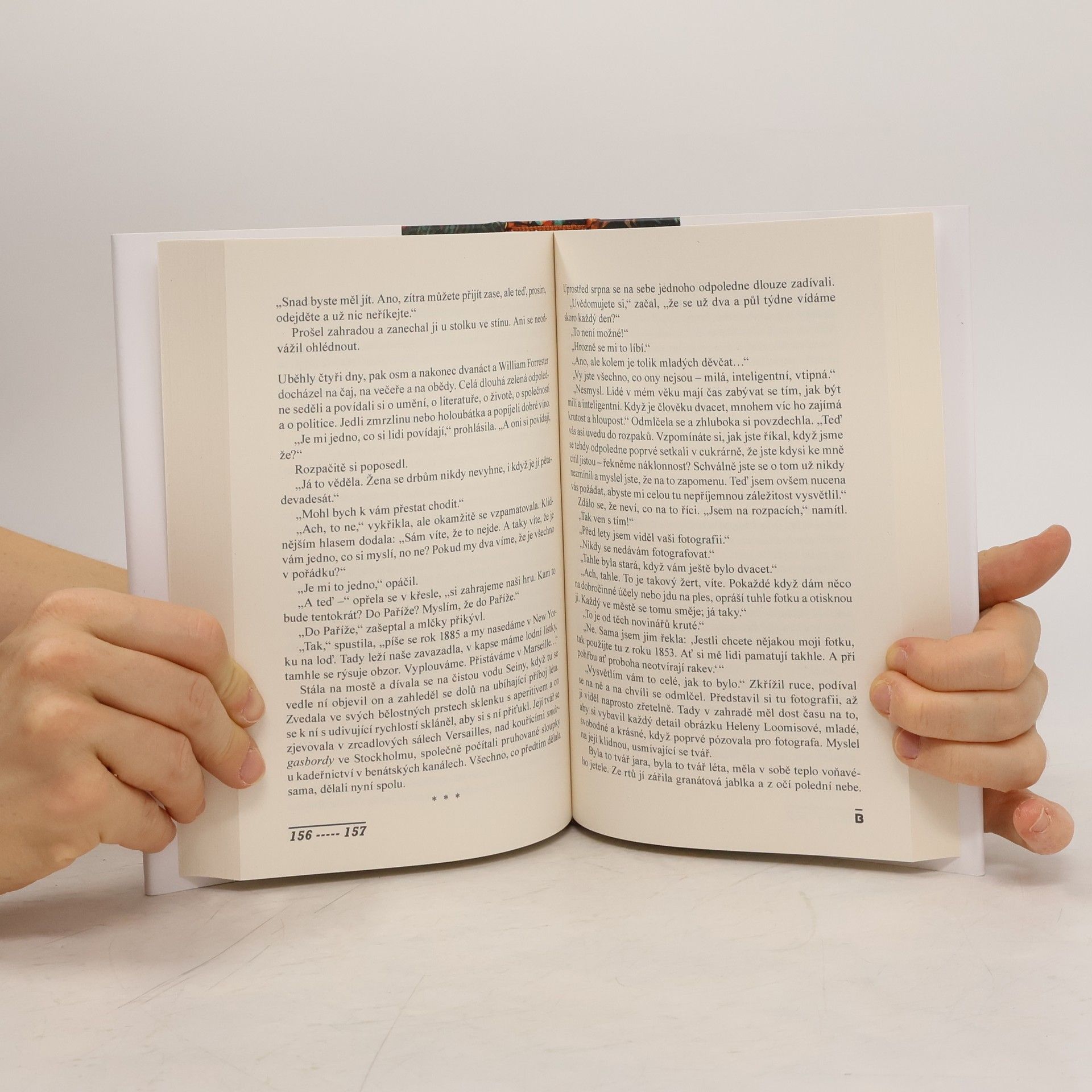 Ray Bradbury Pampeliškové víno