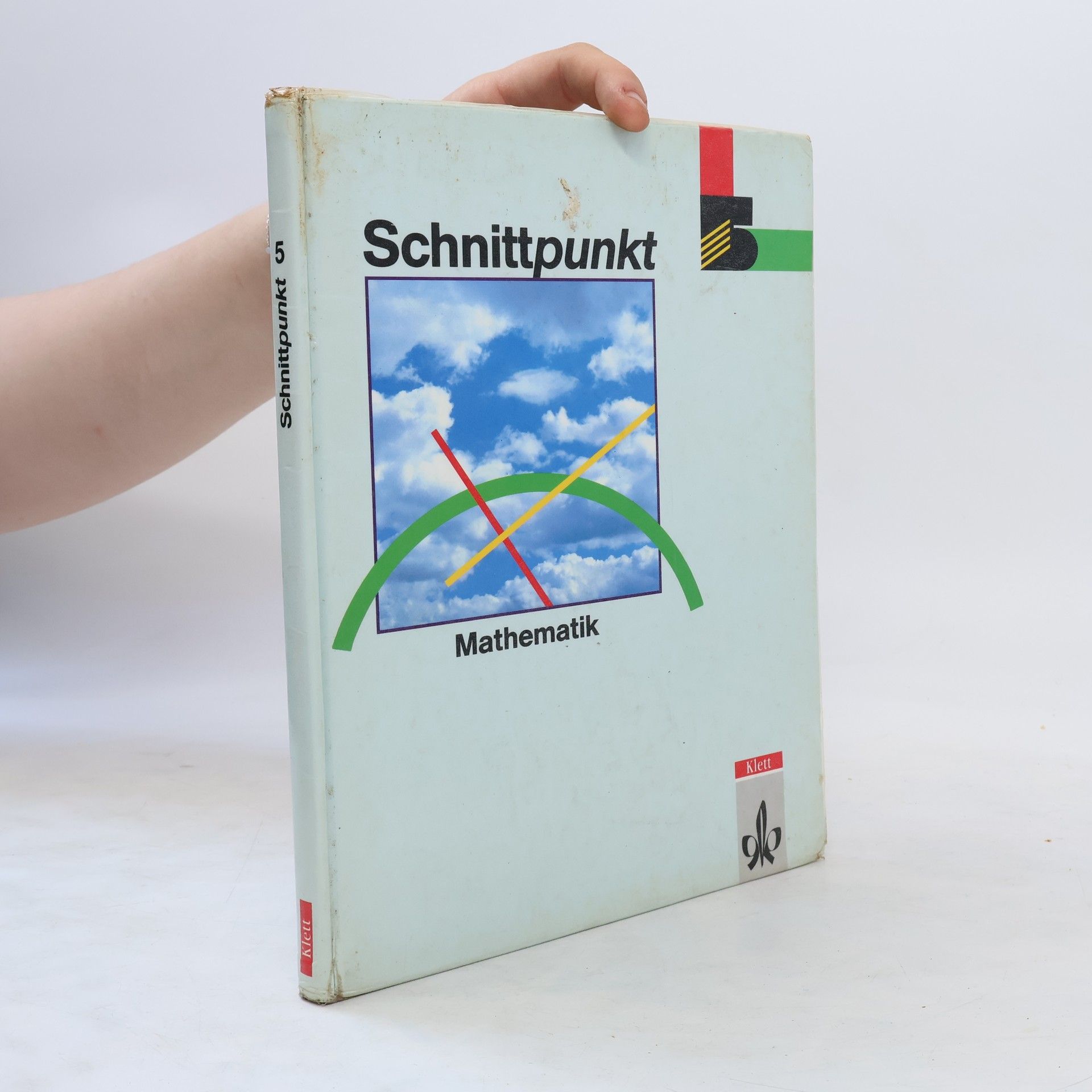 Kolektív autorov Schnittpunkt - Mathematik
