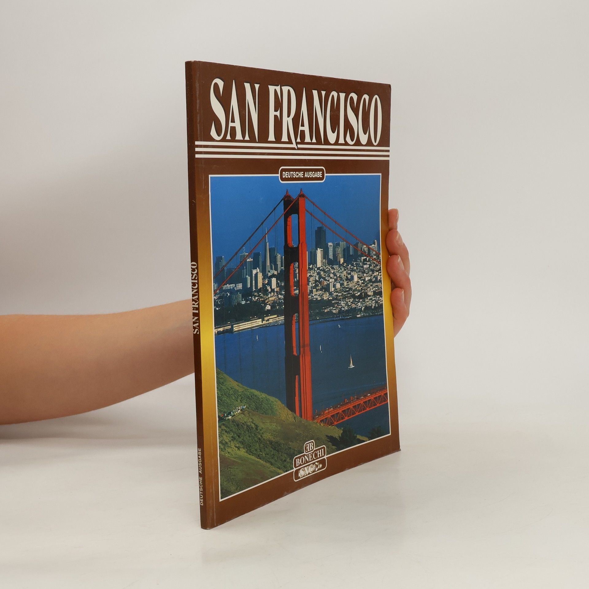 Rosanna Cirigliano San Francisco