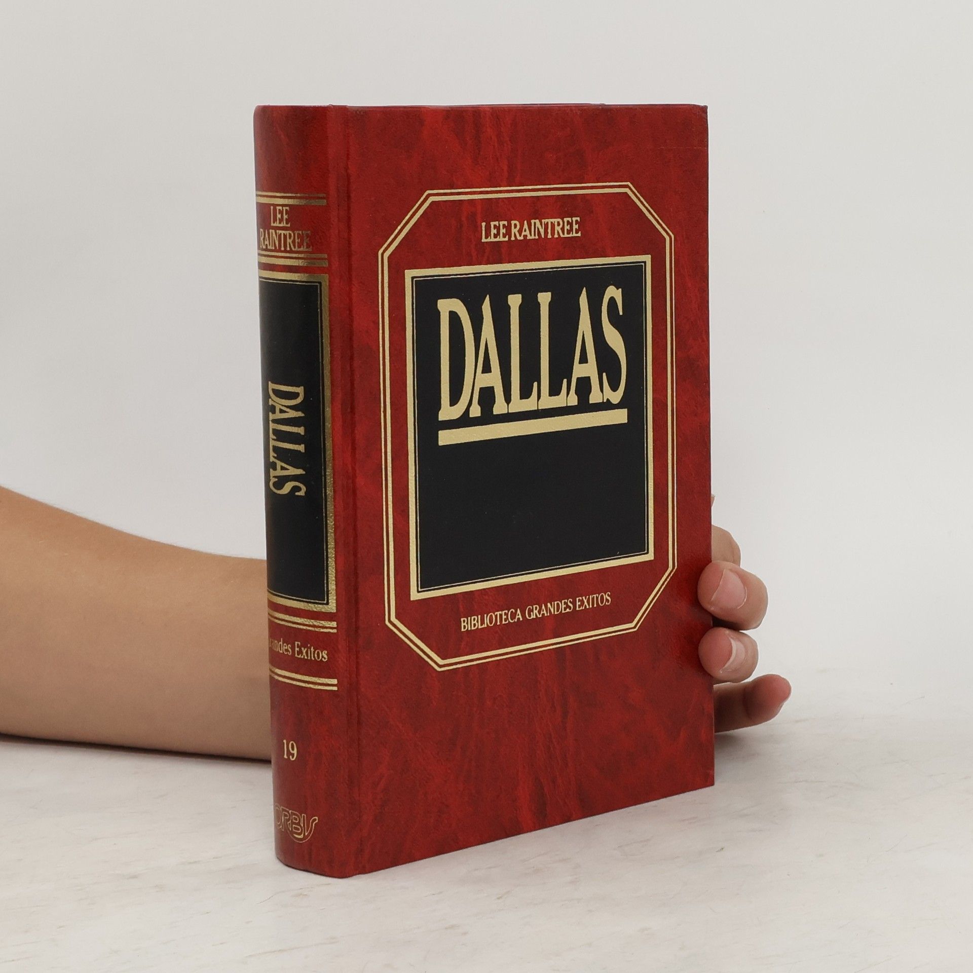 Lee Raintree Dallas