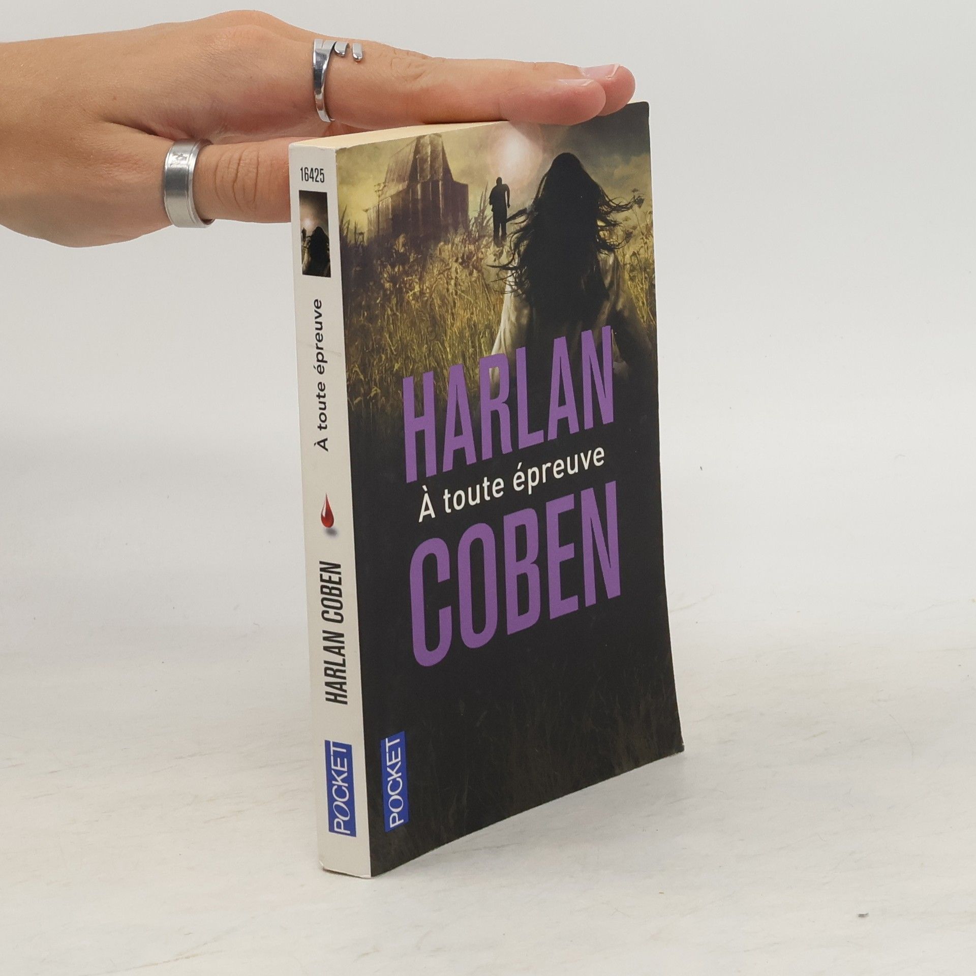 Harlan Coben À toute épreuve
