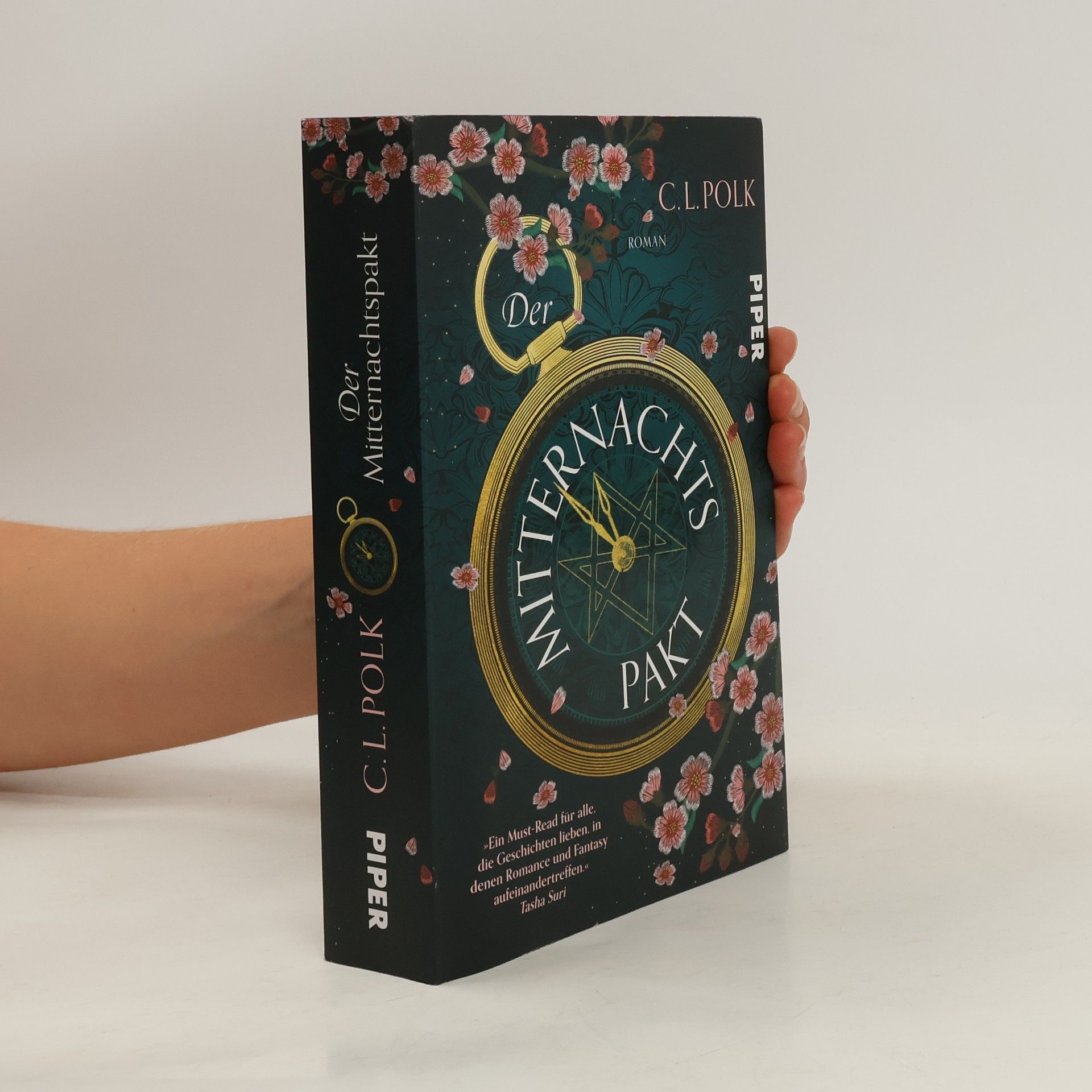 Der Mitternachtspakt