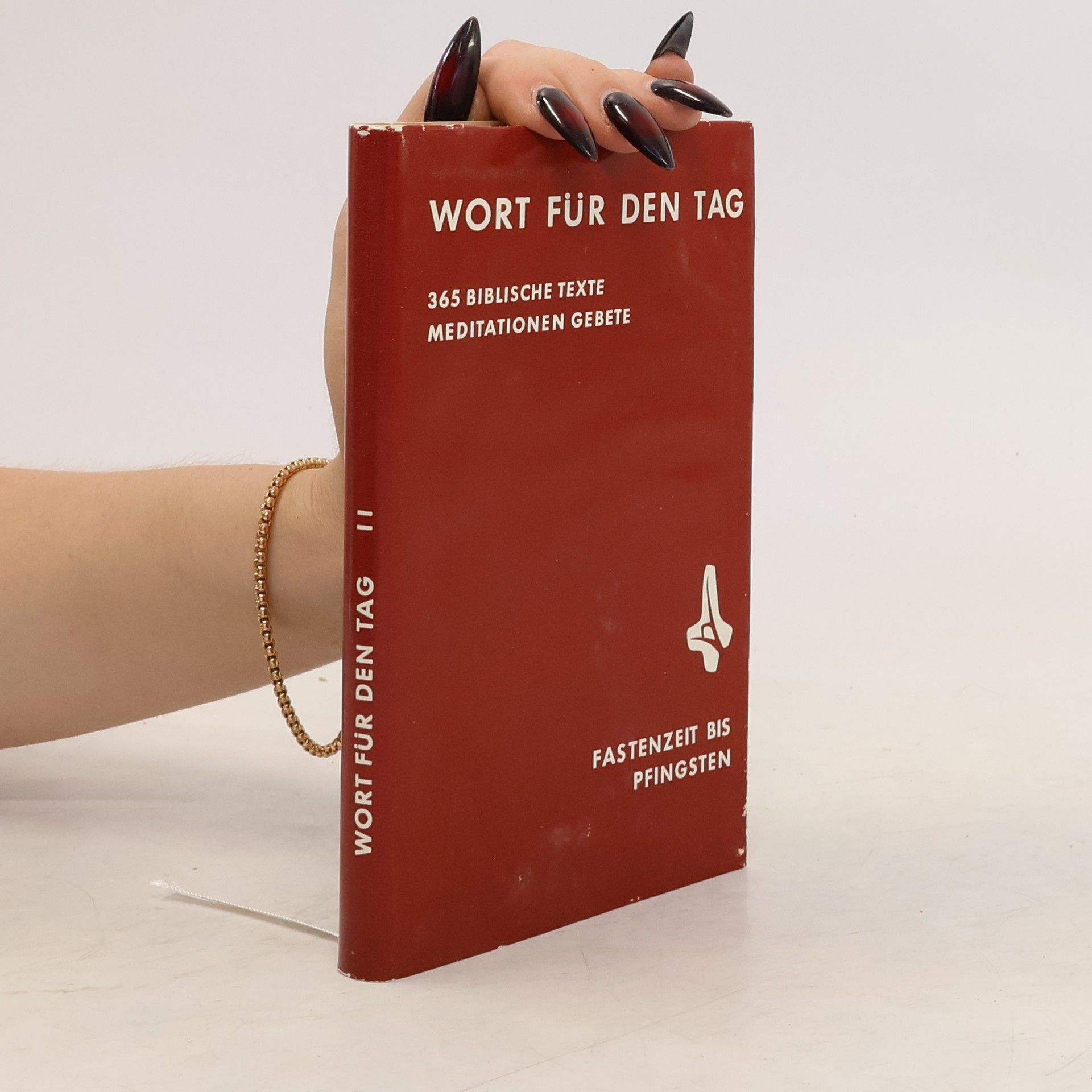 AA.VV. Worte für den Tag II