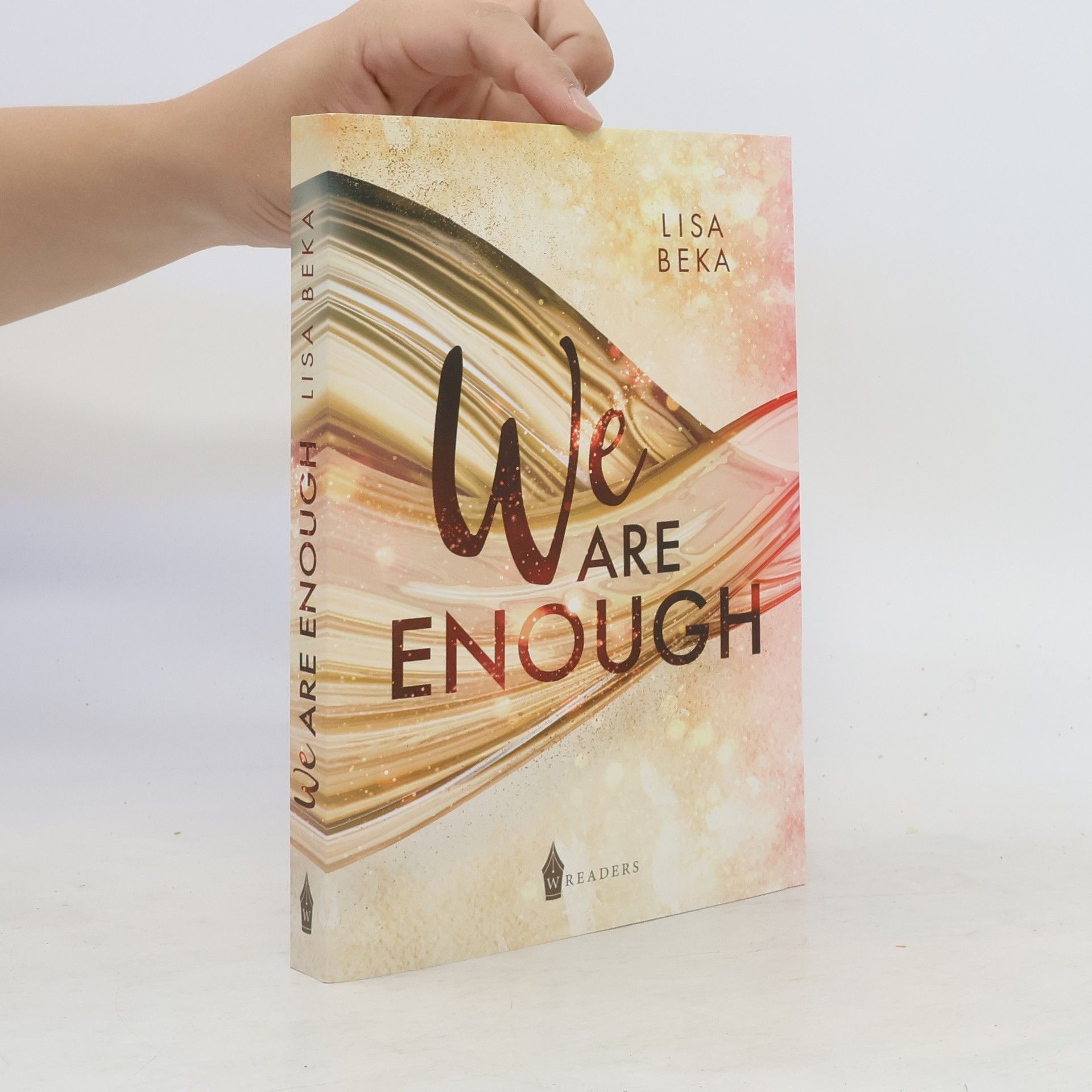 Lisa Beka We Are Enough