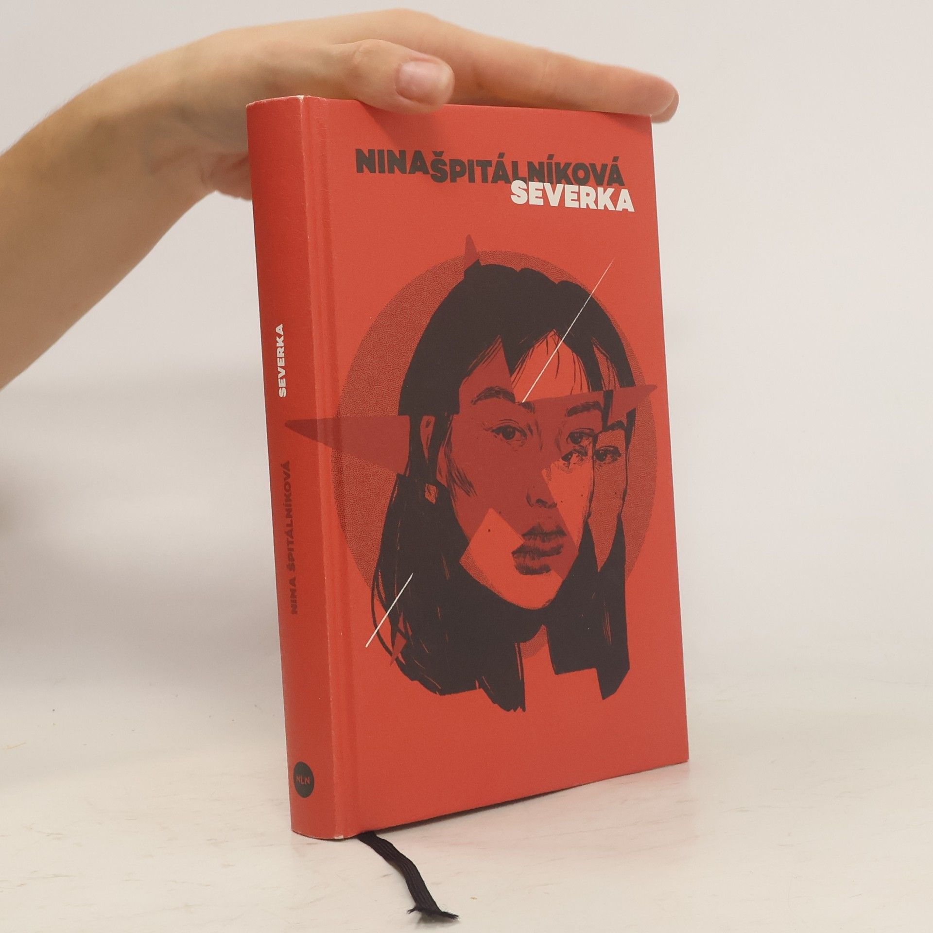 Nina Špitálníková Severka