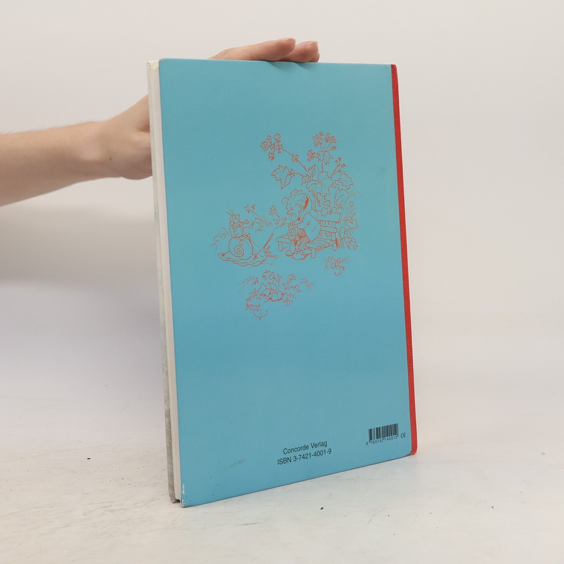 kolektiv Mein liebstes Gute-Nacht-Buch