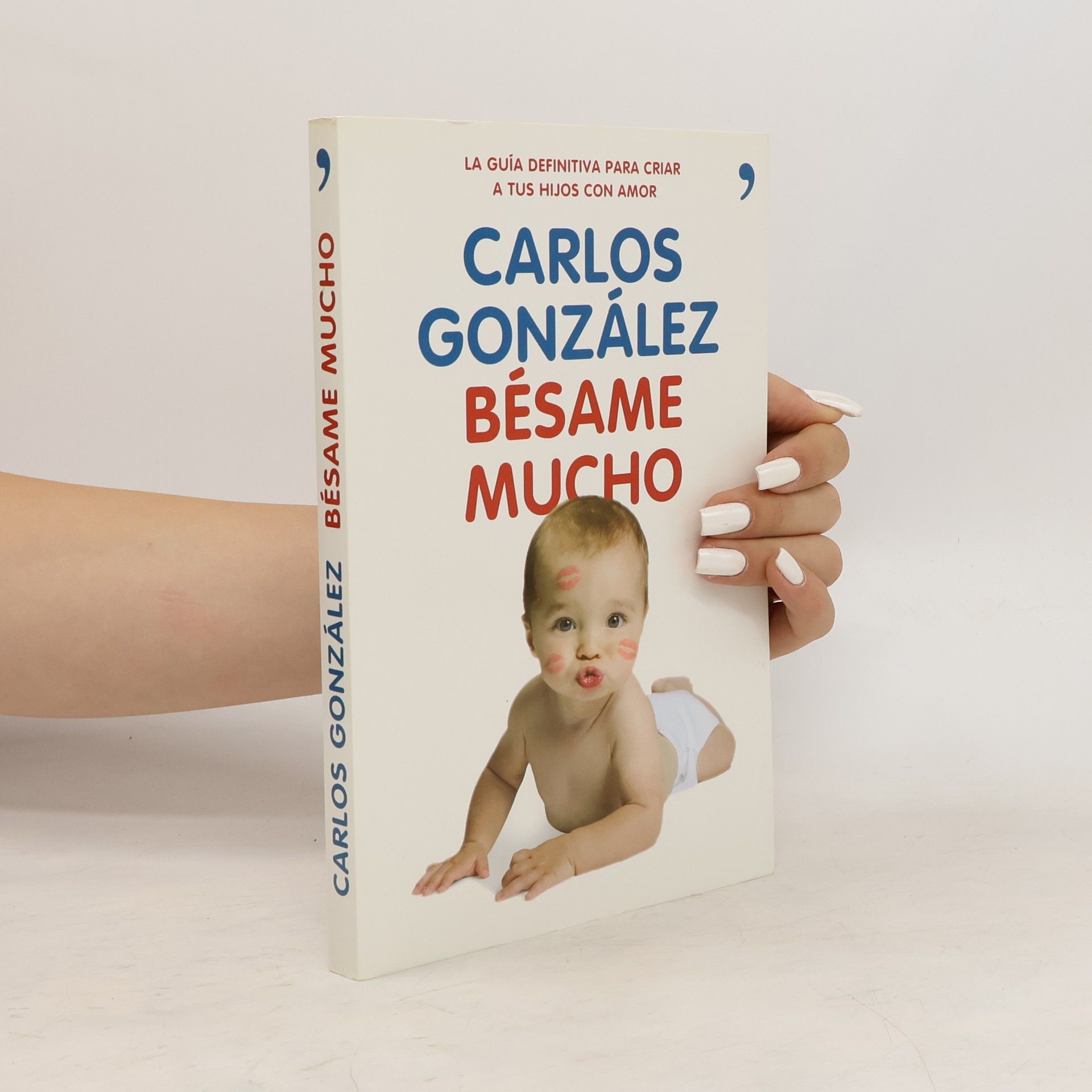 Gonzalez Carlos Bésame Mucho