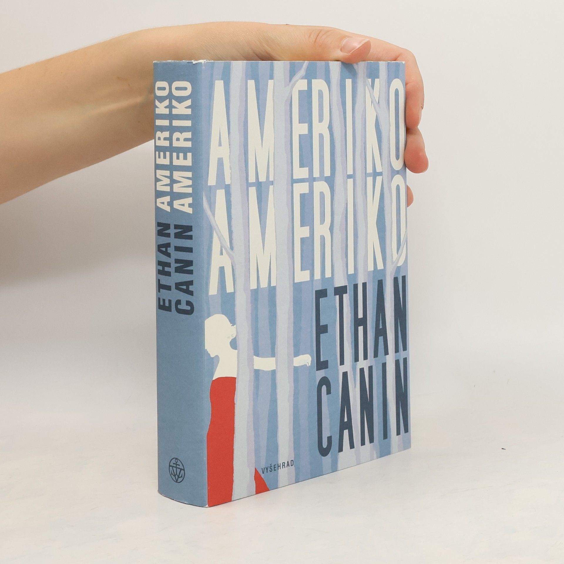 Ethan Canin Ameriko, Ameriko