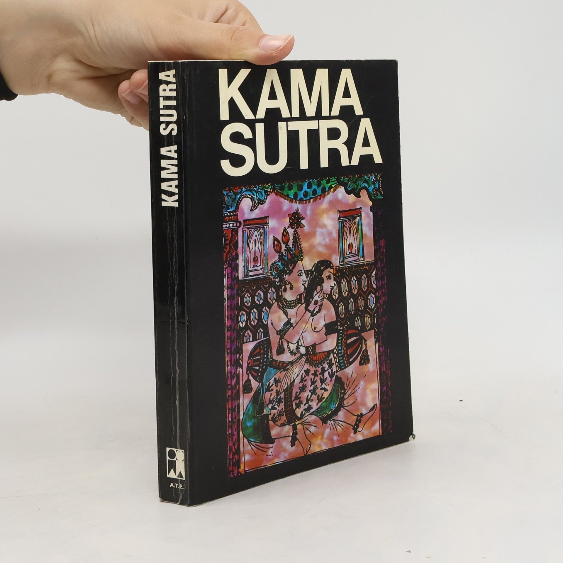Autorenkollektiv Kama Sutra