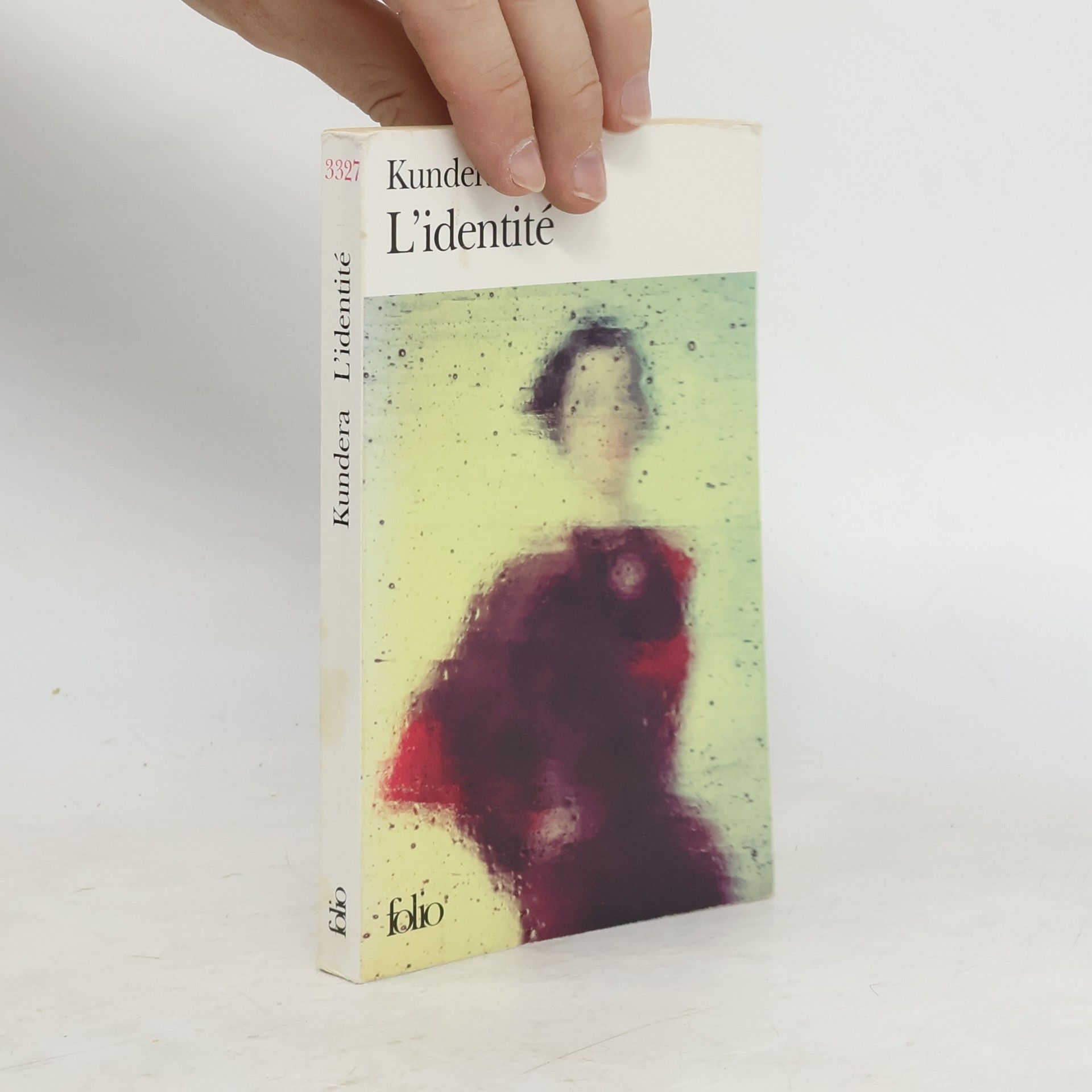 Milan Kundera L' identité