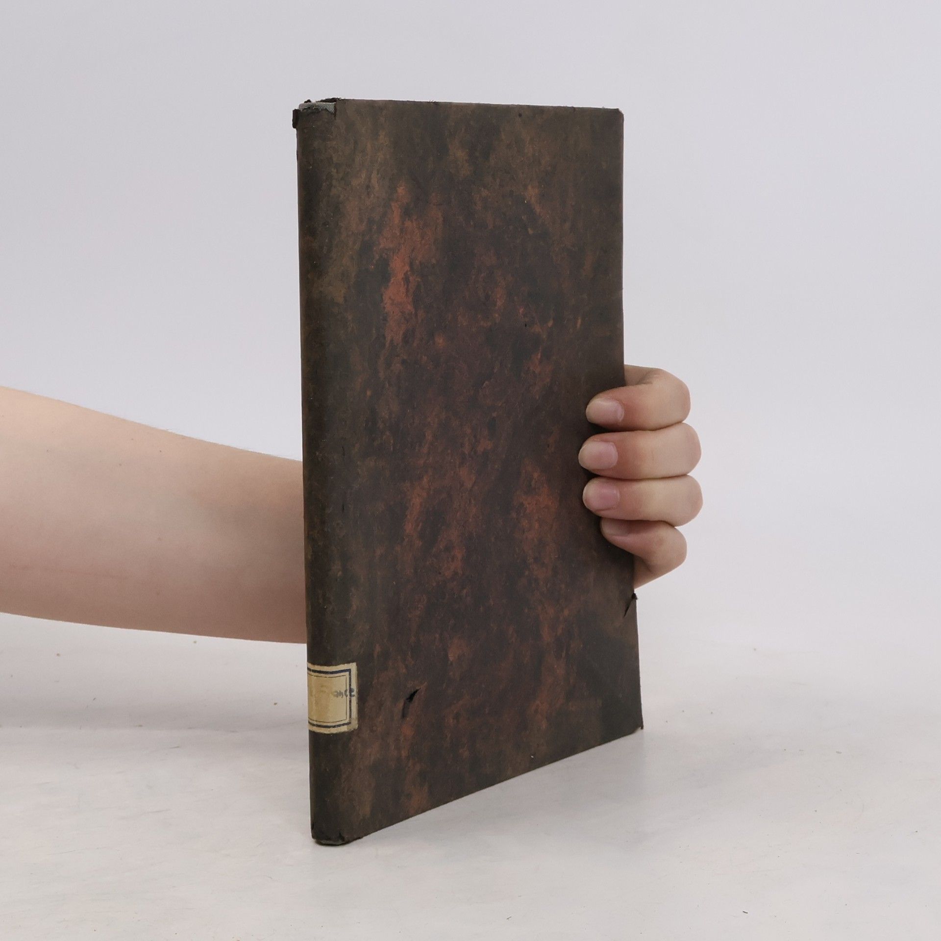 Georg Wintgen Ici la France