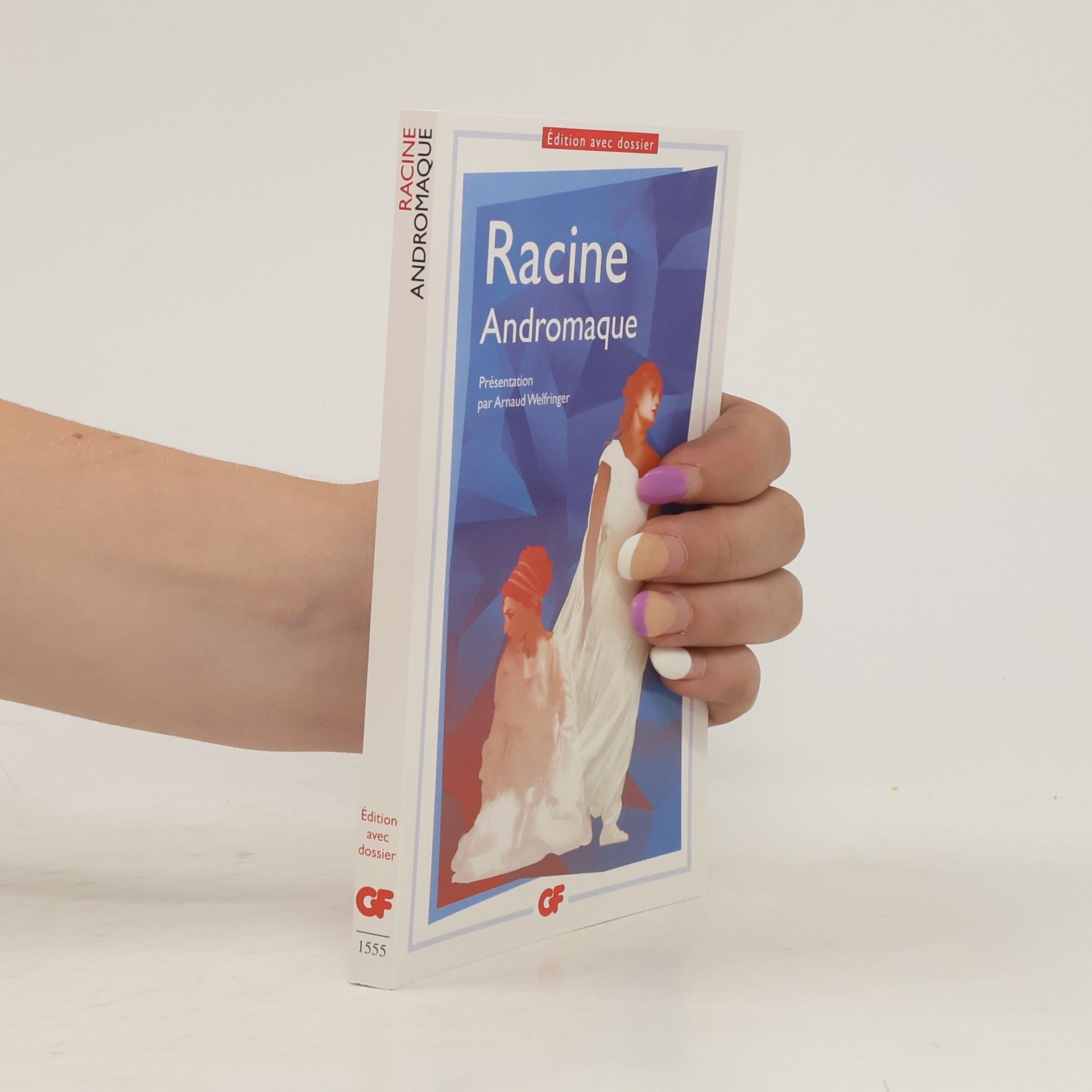 Jean Racine Andromaque