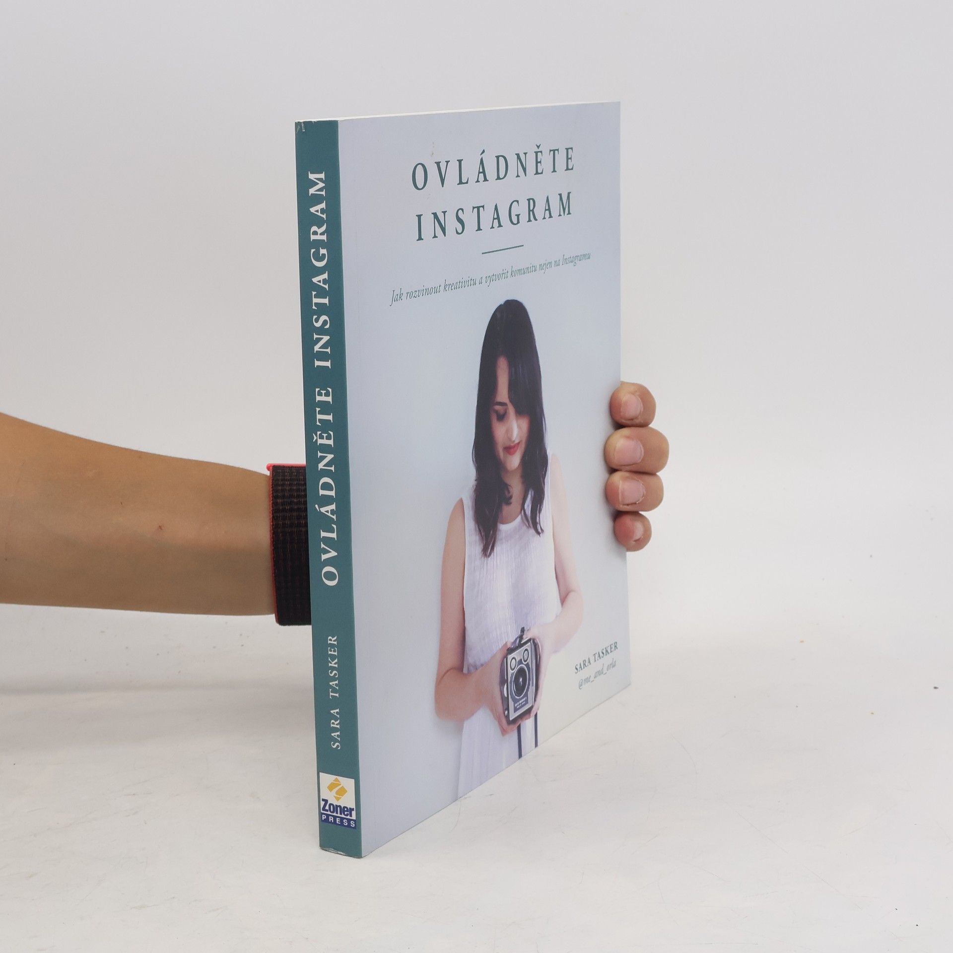 Ovládněte Instagram