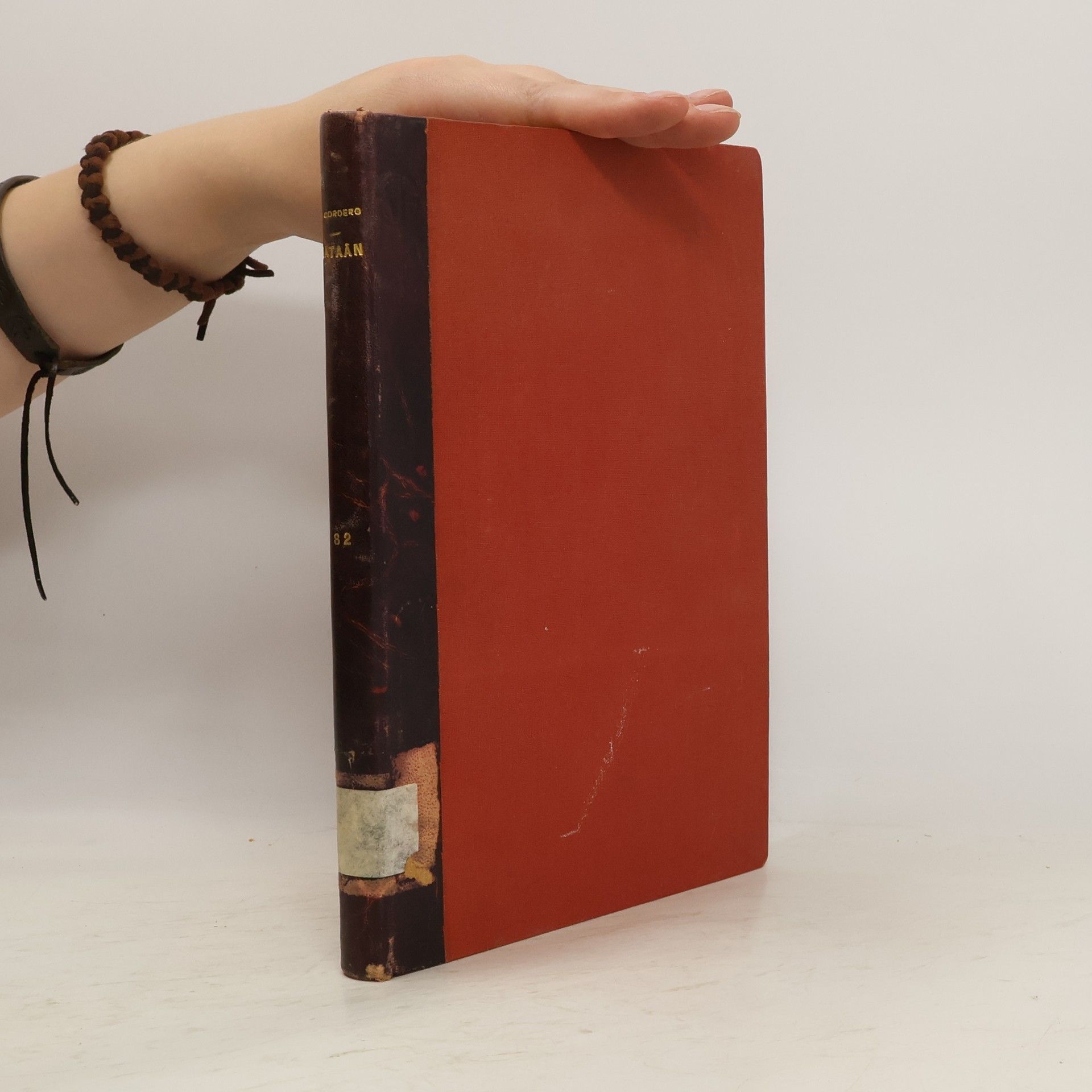 Virgilio N. Cordero  Bataán