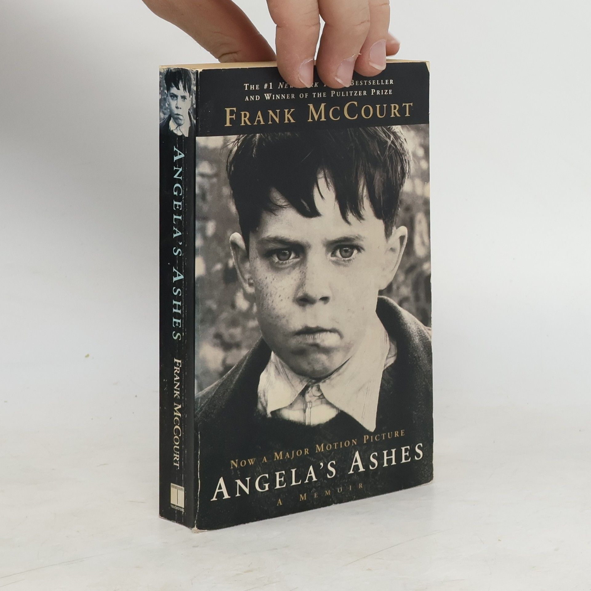 Frank McCourt Angela's Ashes