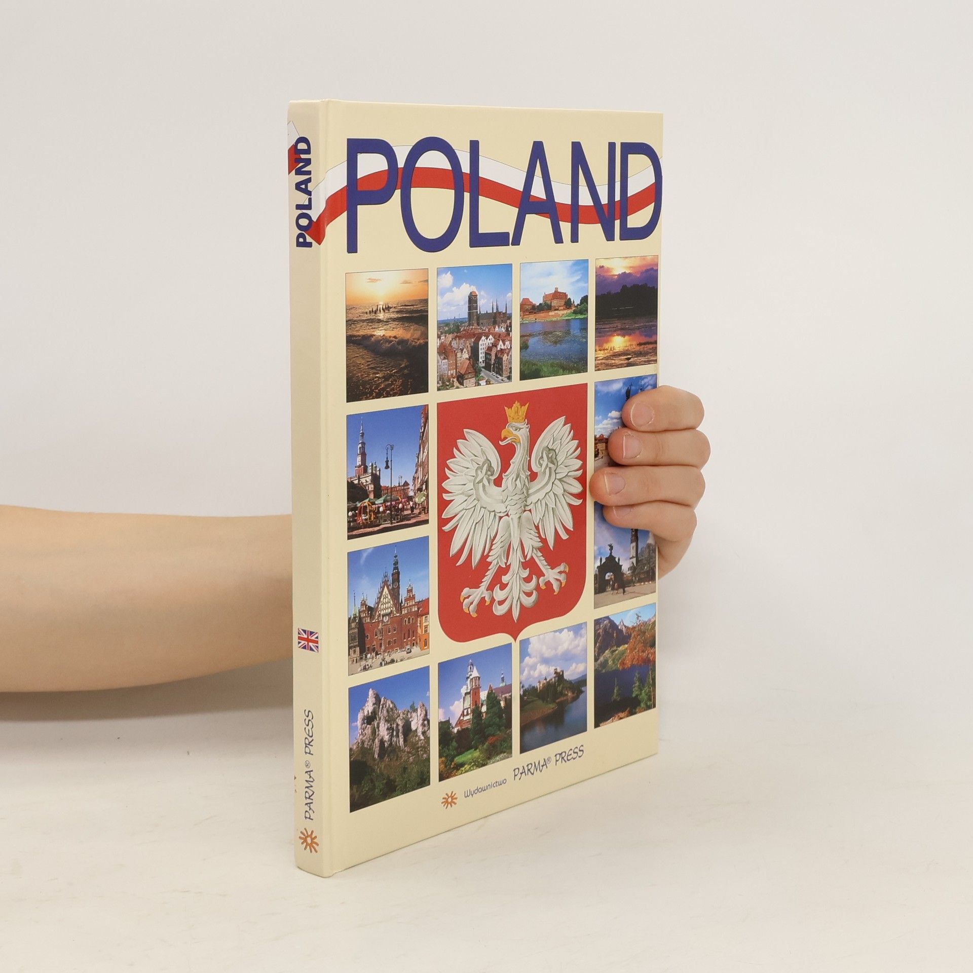 Auteurscollectief Poland