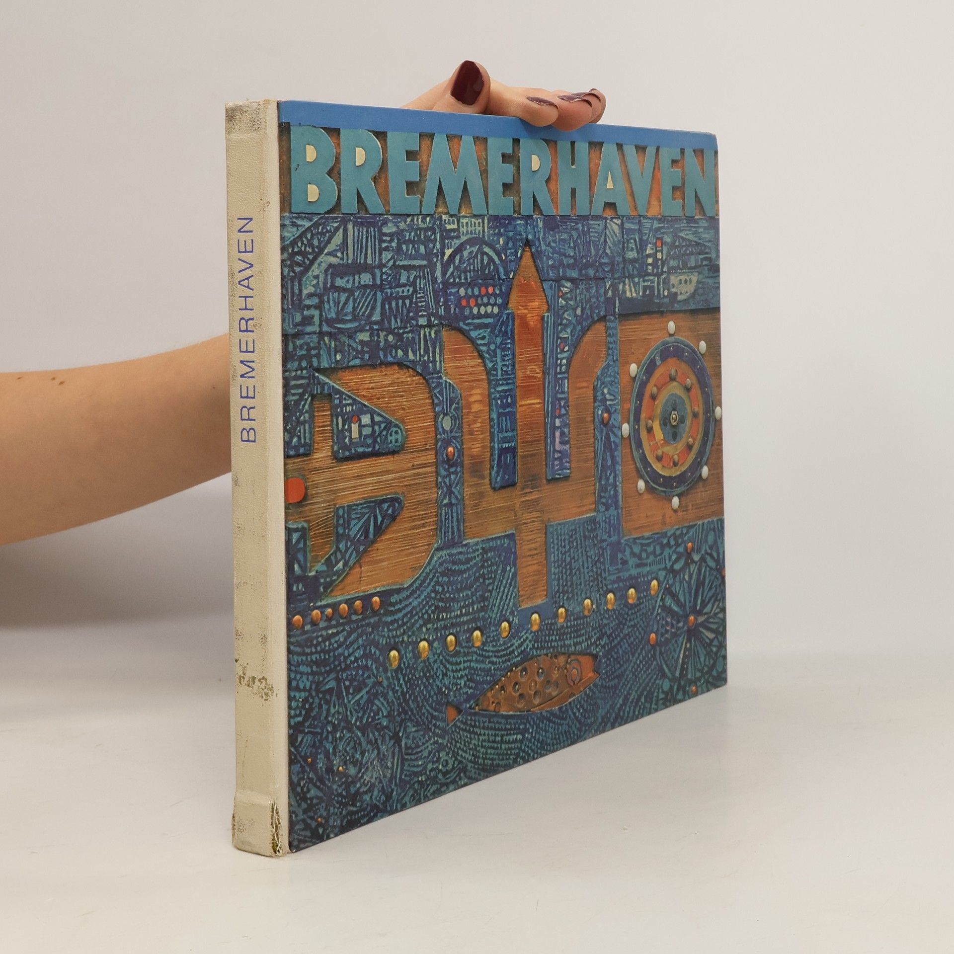 Autorenkollektiv Bremerhaven