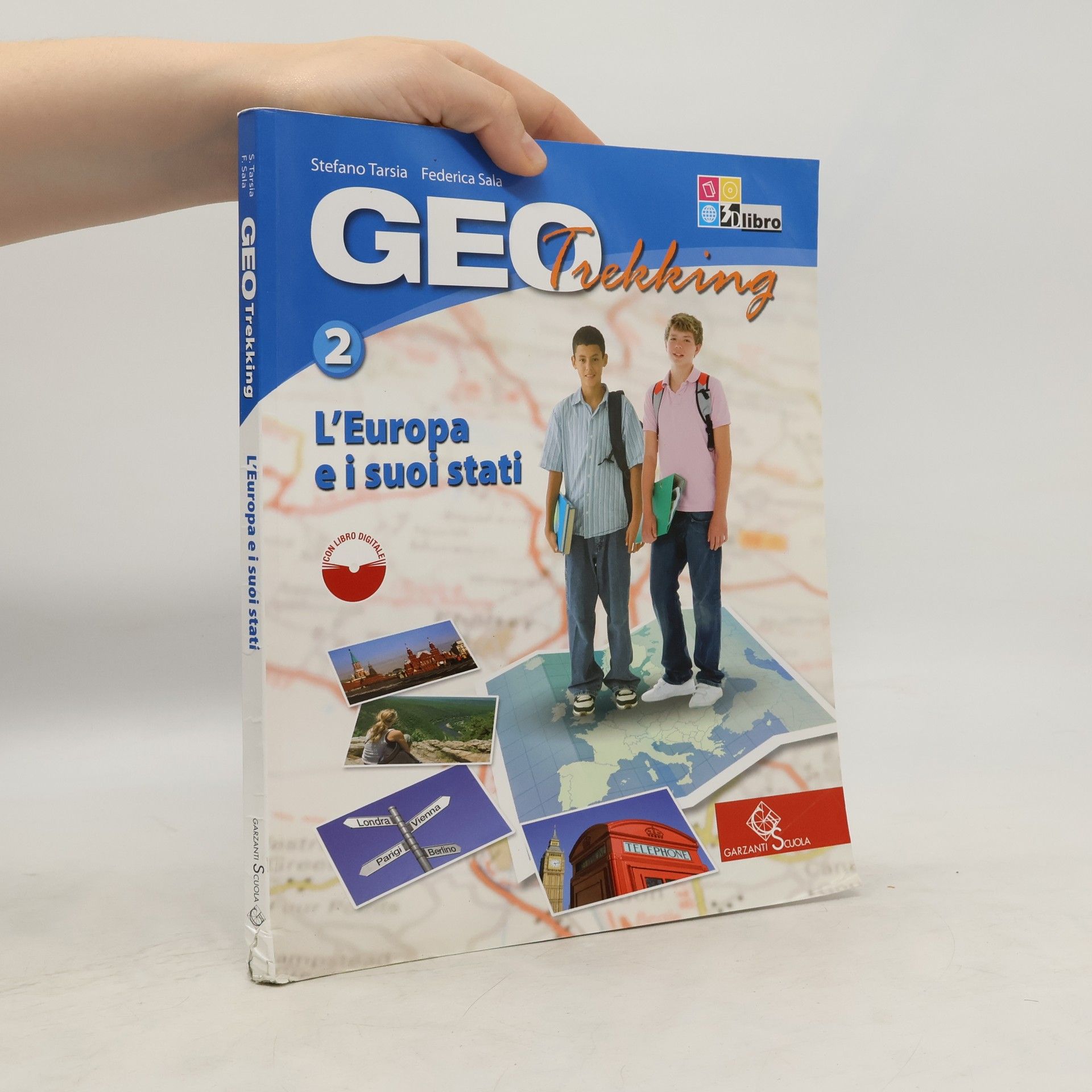 GeoTrekking 2