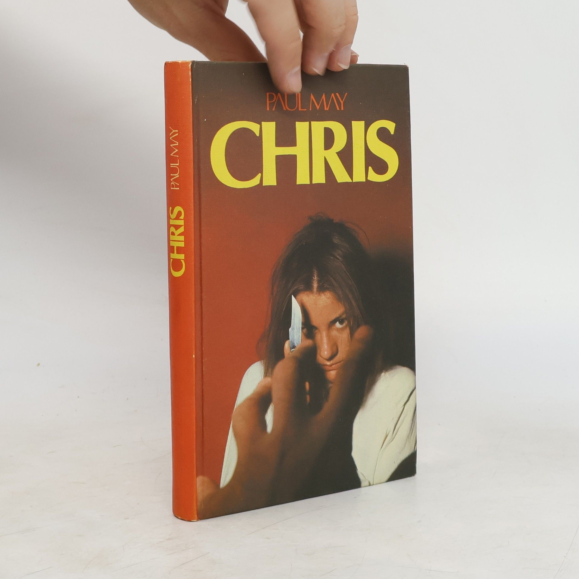 Paul May Chris