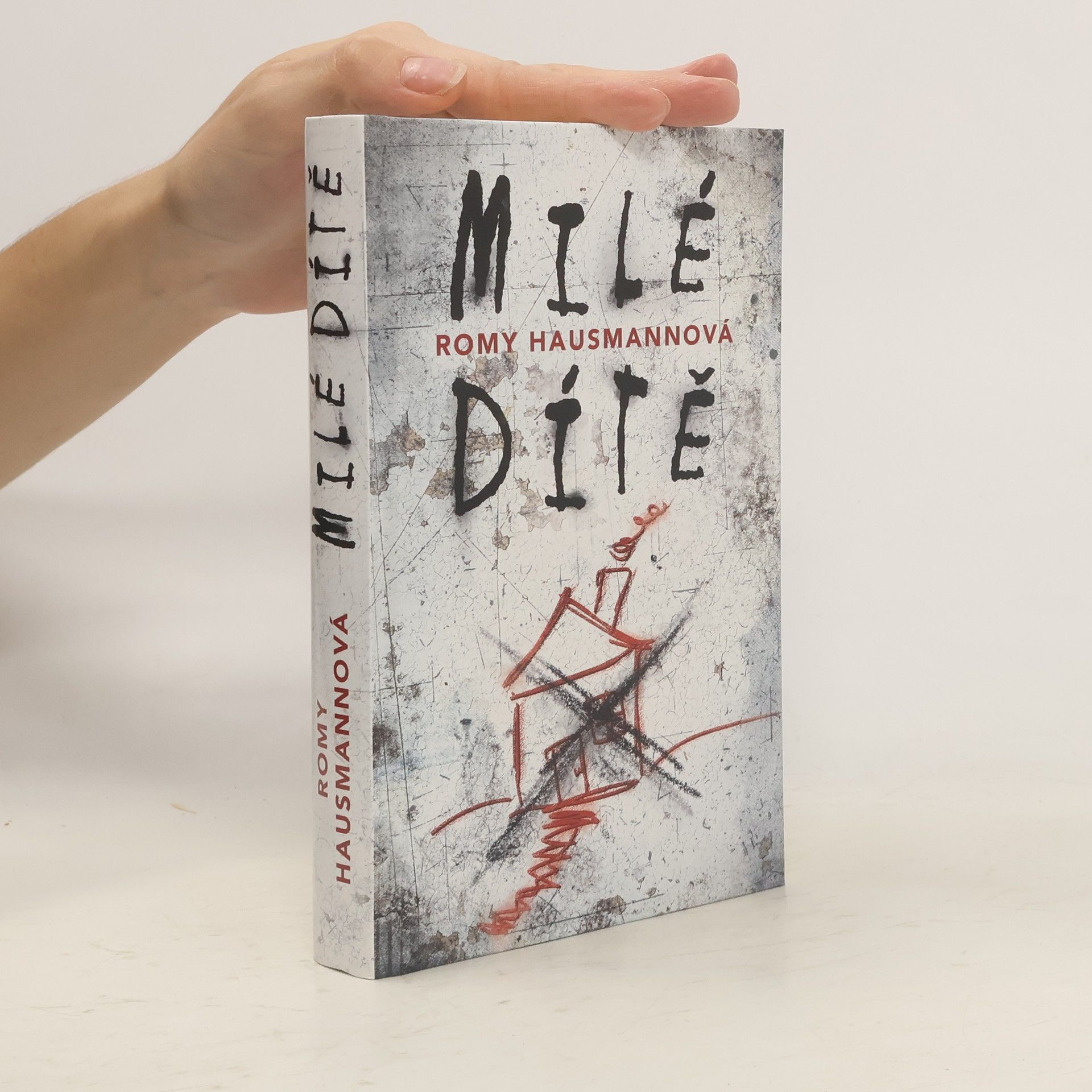 Romy Hausmann Milé dítě