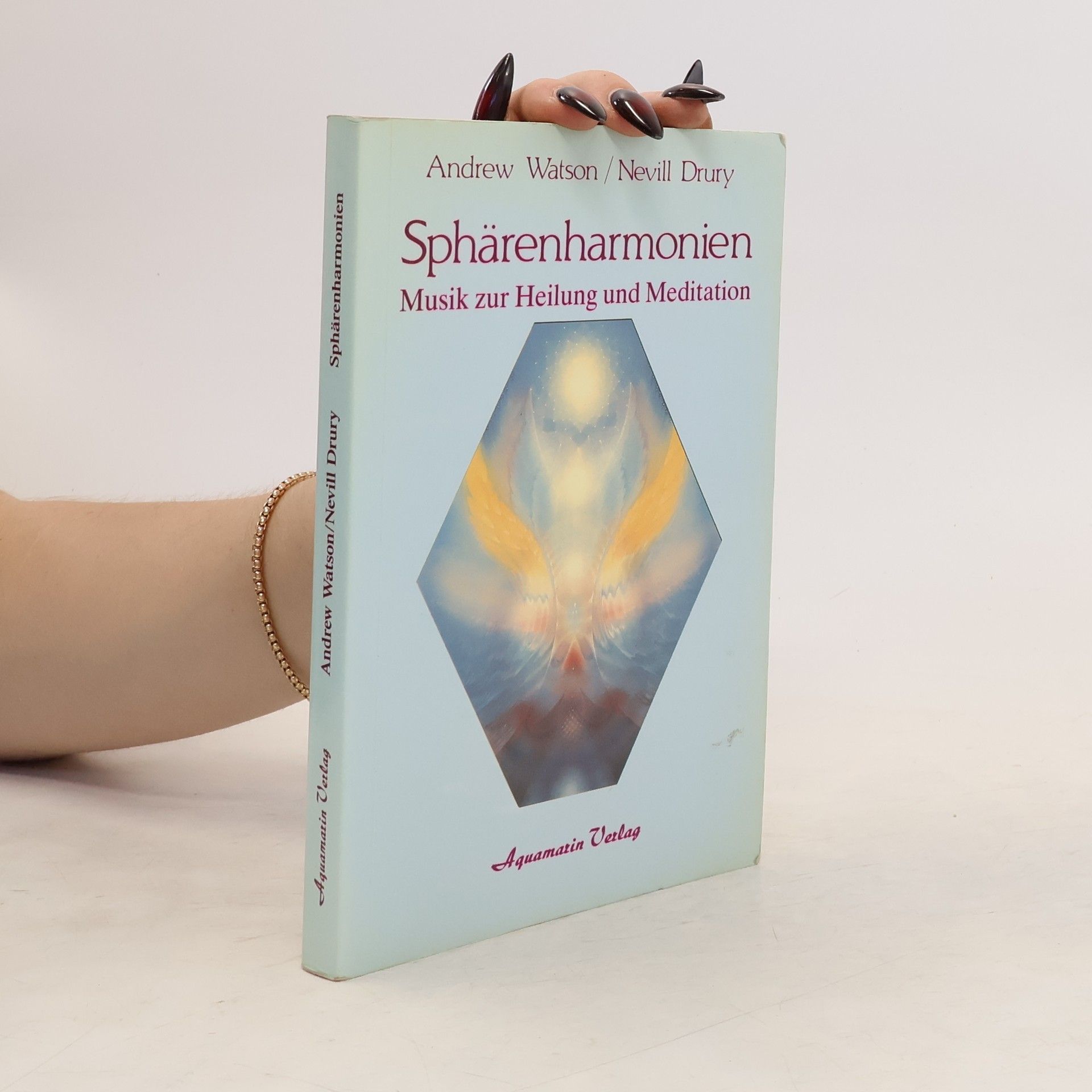 Andrew Watson Sphärenharmonien