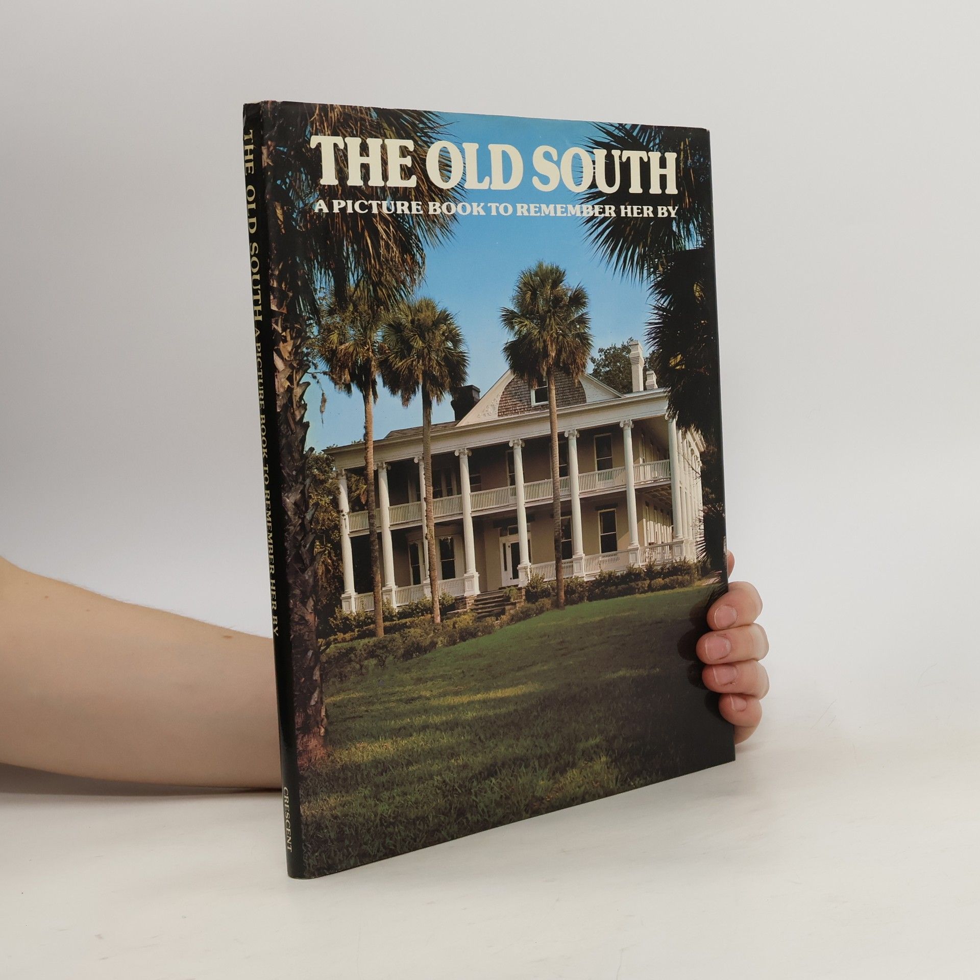Autorenkollektiv The Old South