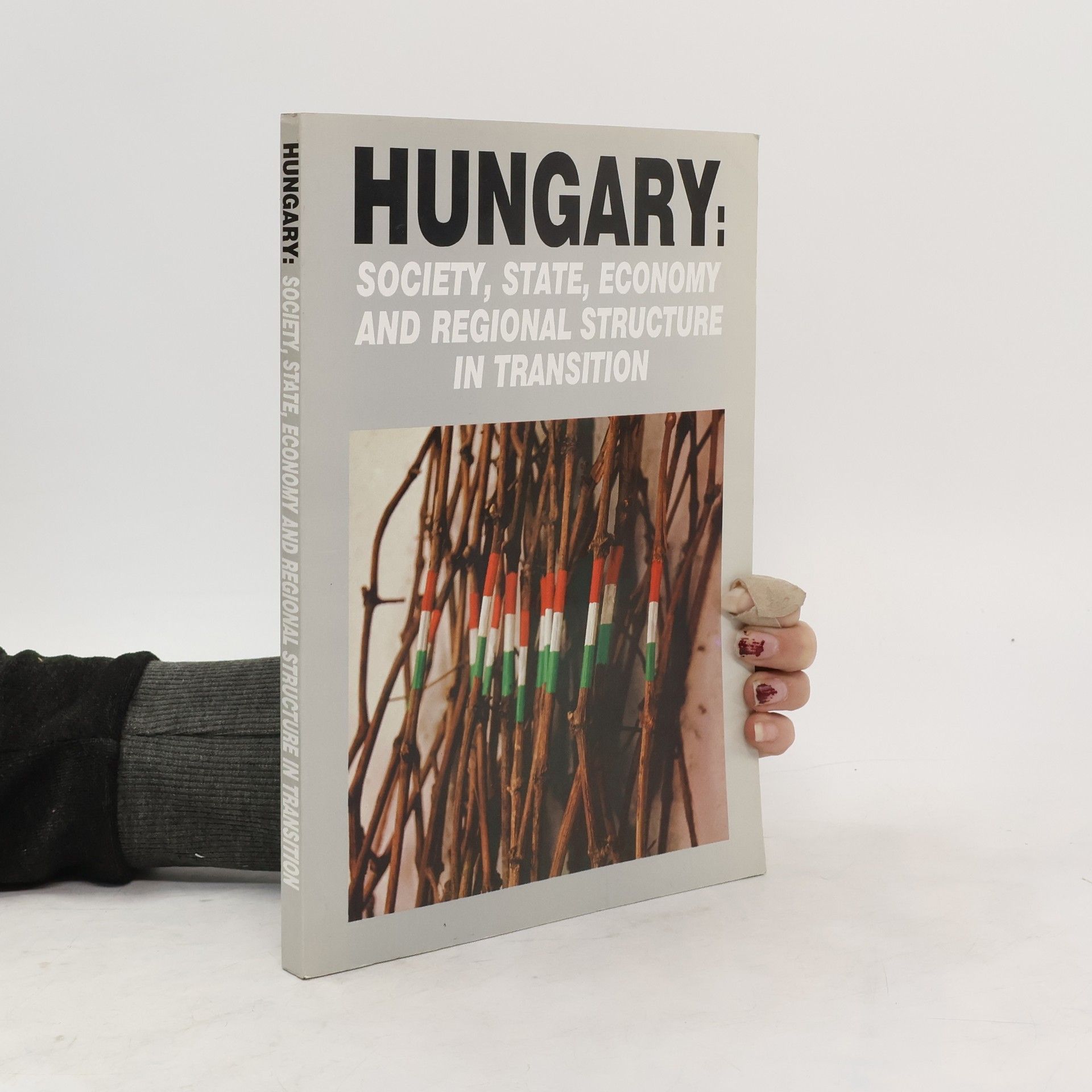 A. N. Parshin Hungary