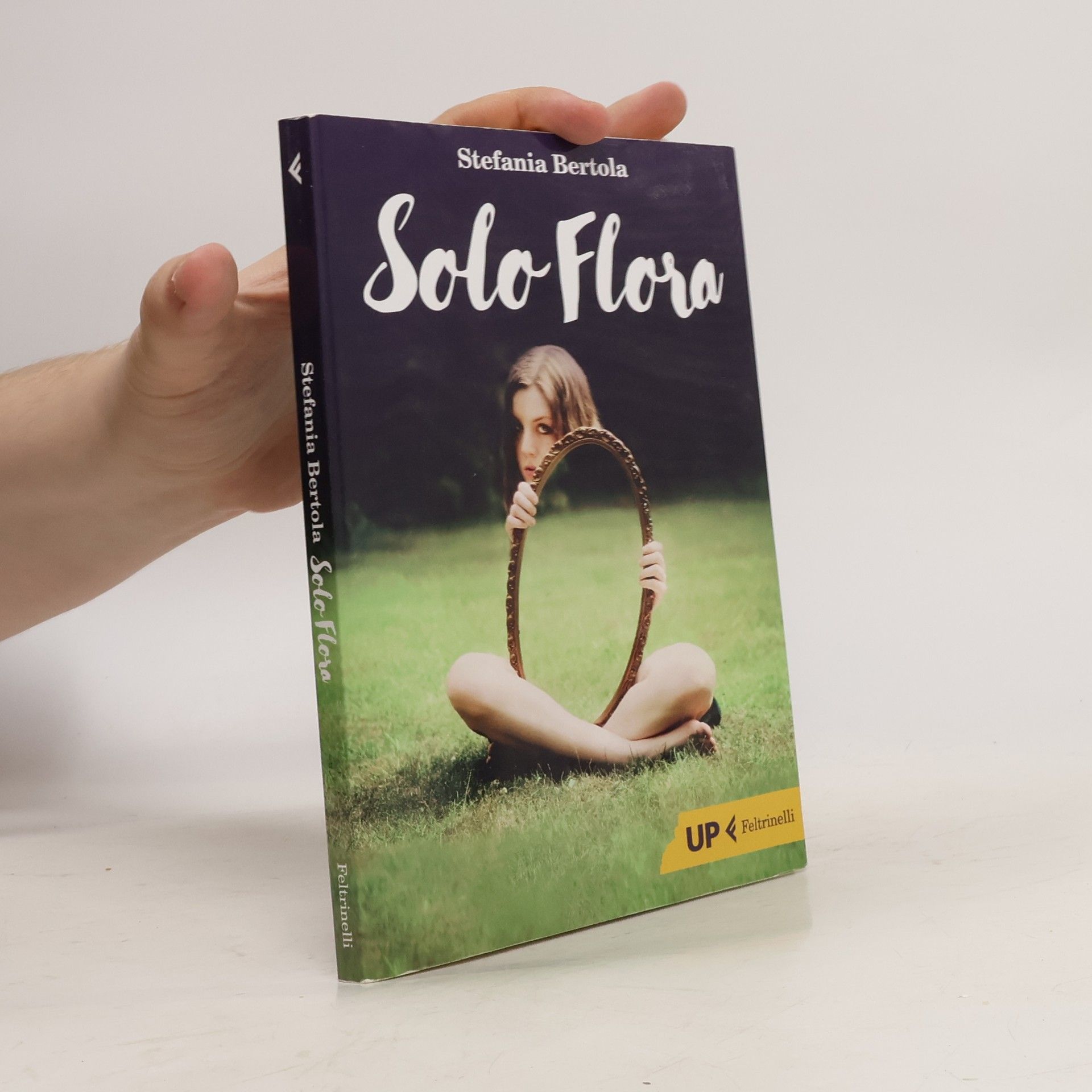 Stefania Bertola Solo Flora