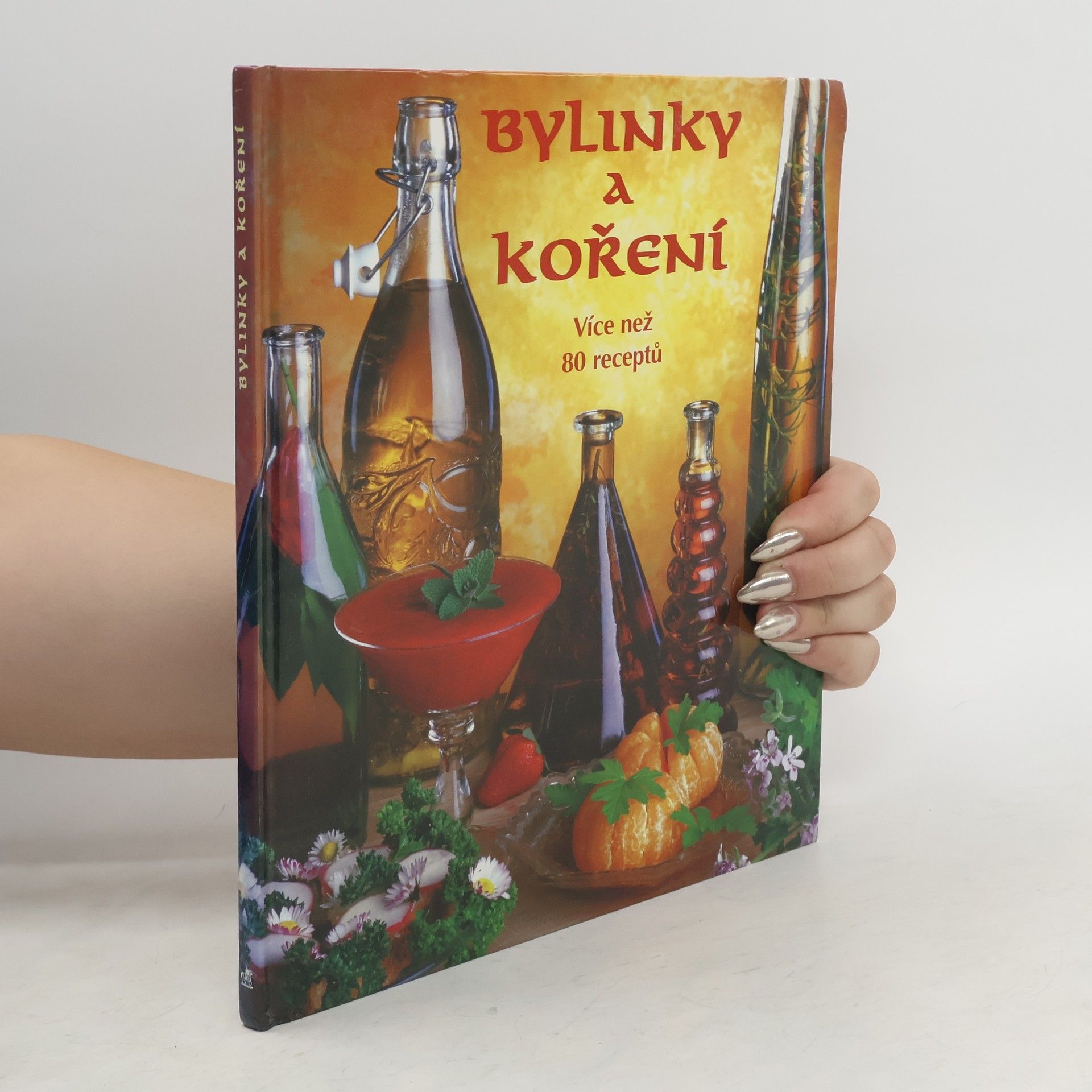 Judith Lynn Ferguson Bylinky a koření