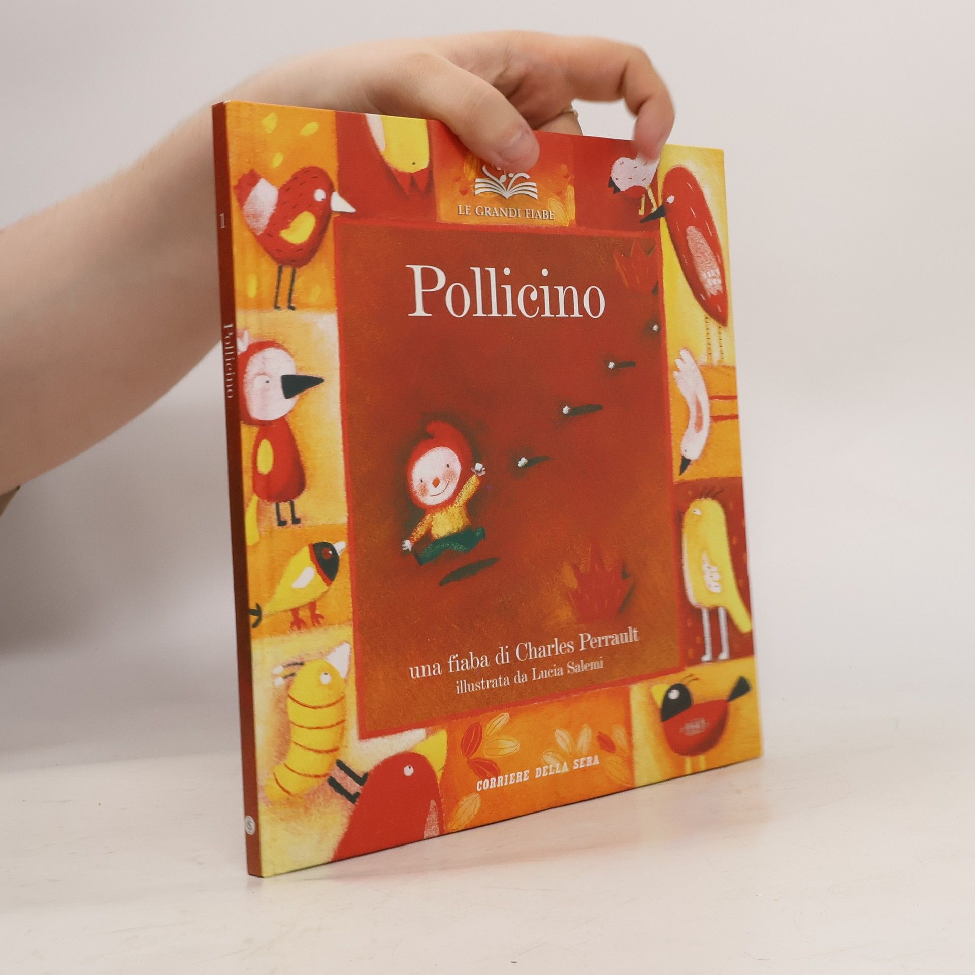Various authors Pollicino