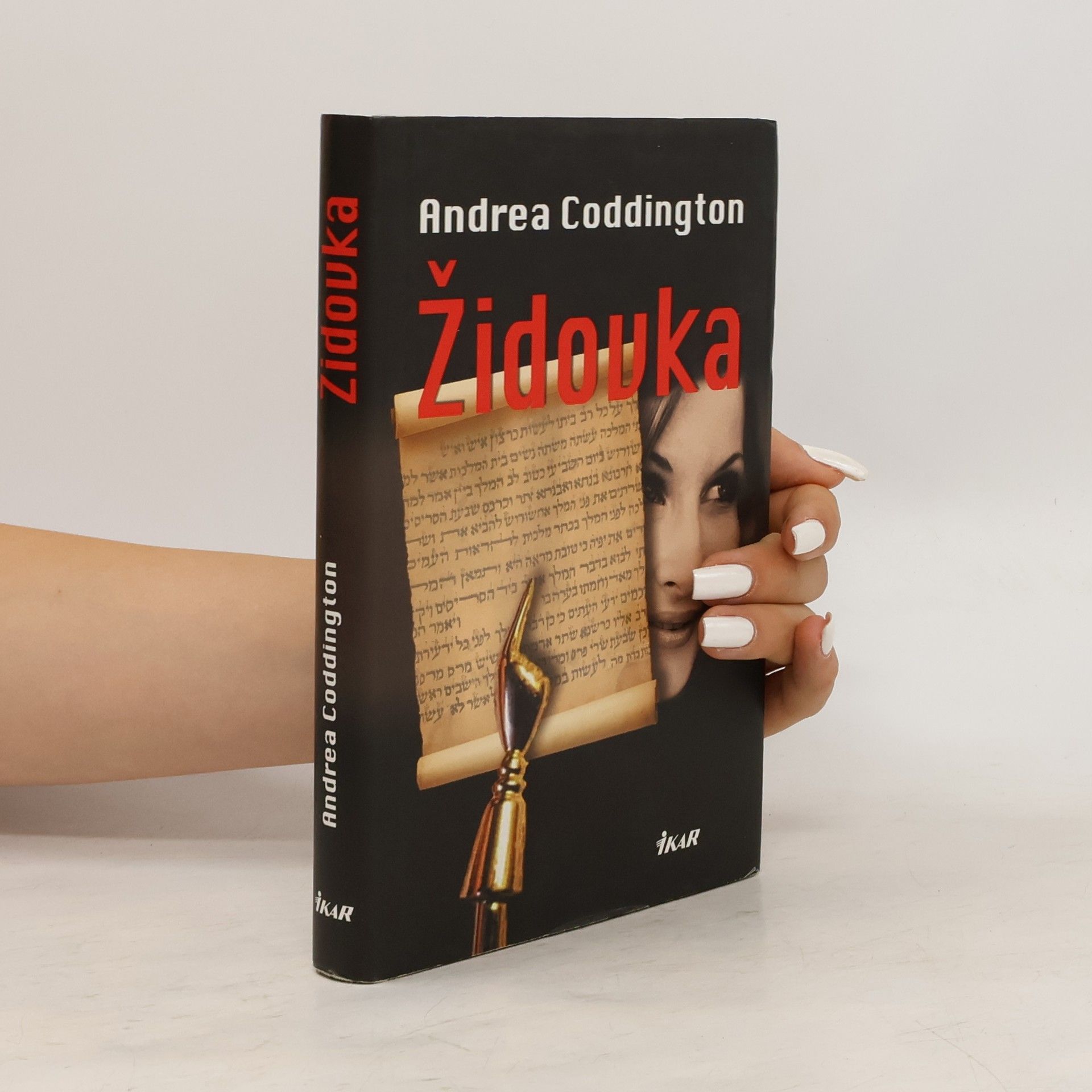 Andrea Coddington Židovka