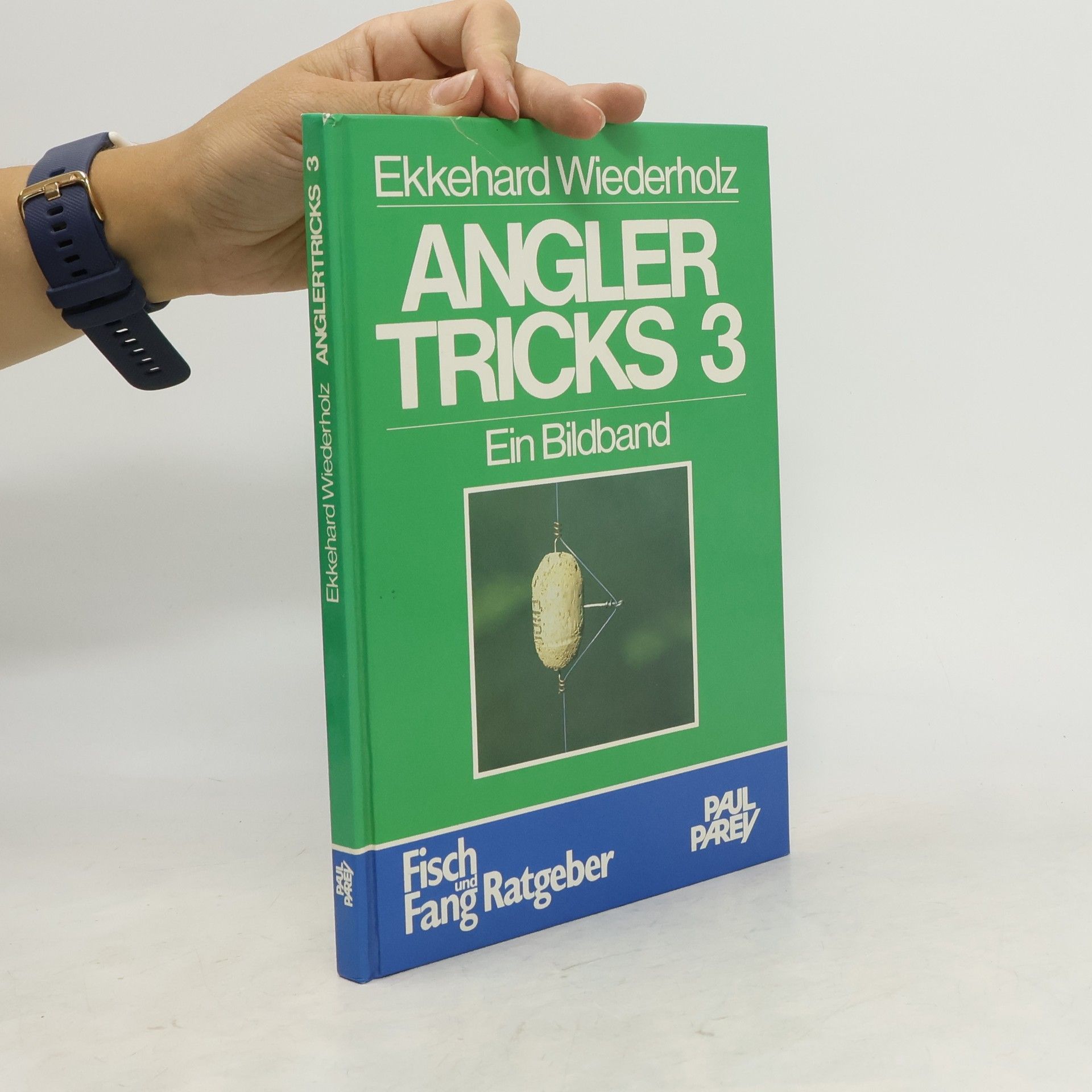 Autorenkollektiv Angler Tricks 3