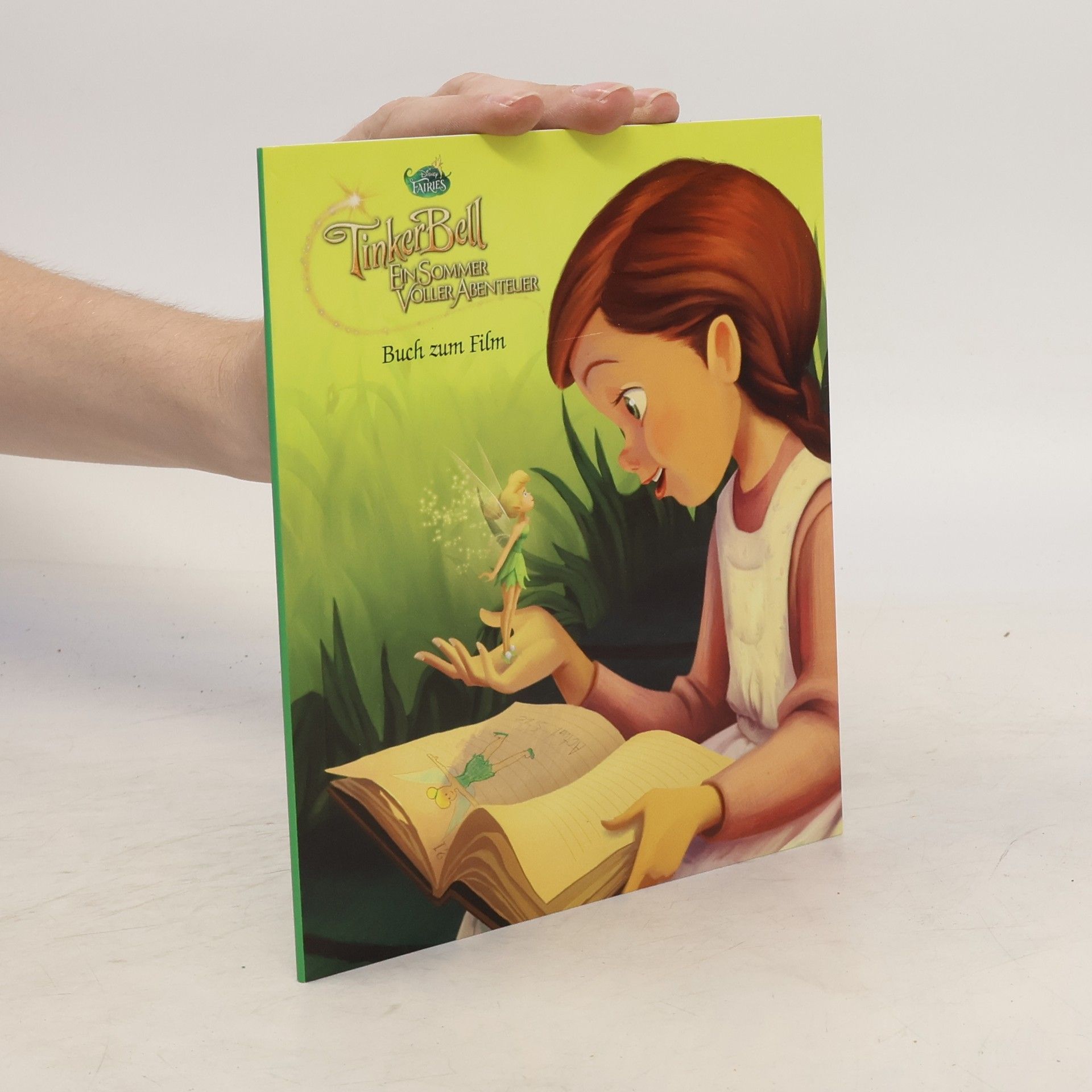 Autorenkollektiv Tinker Bell