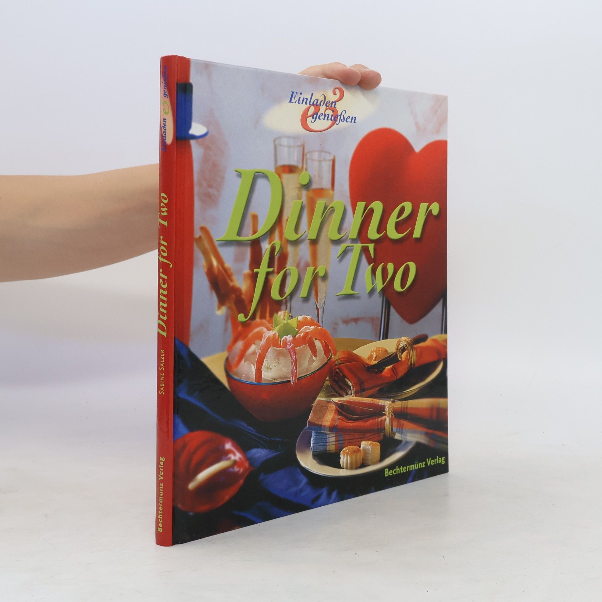 Sabine Sälzer Dinner for Two
