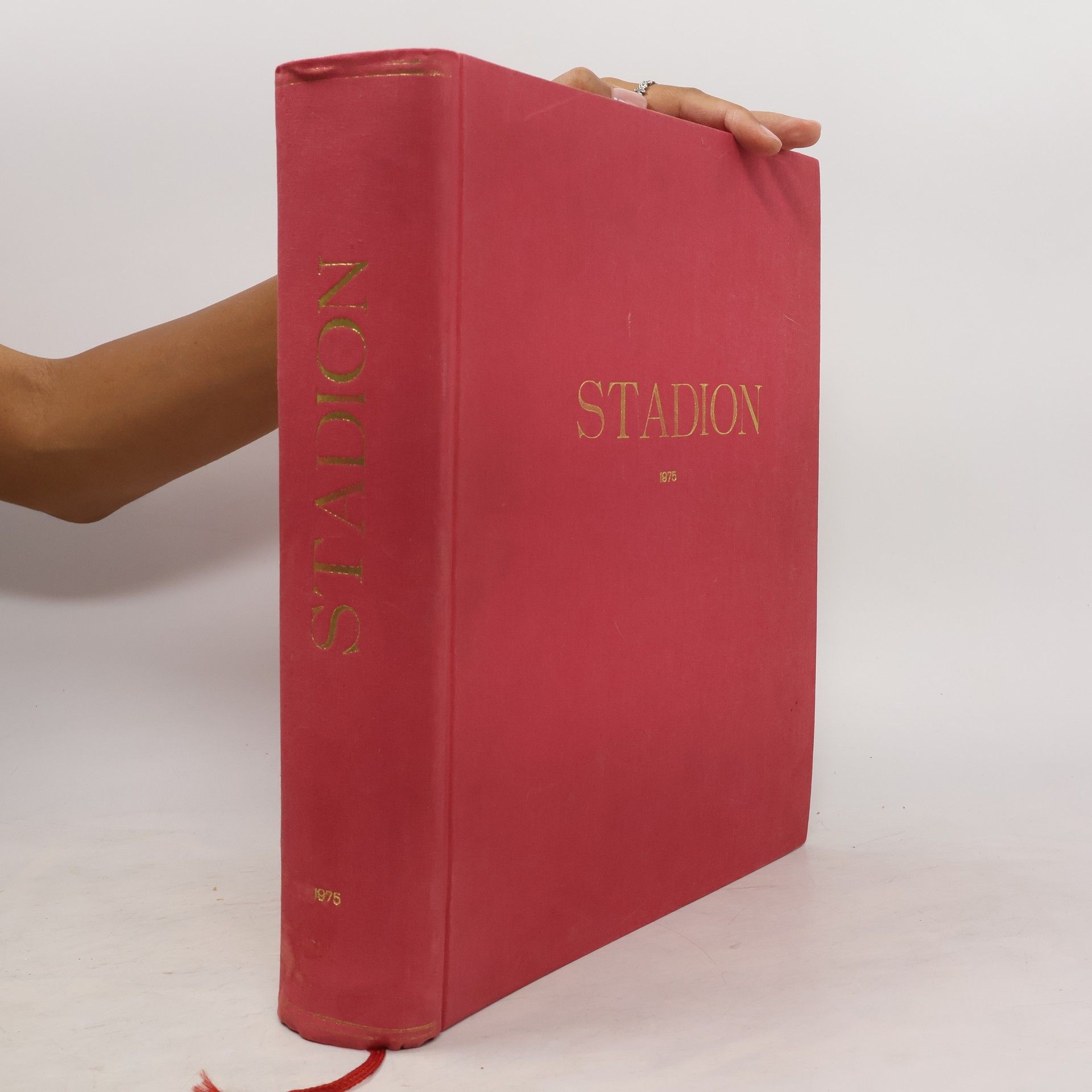 Autores varios Station 1975
