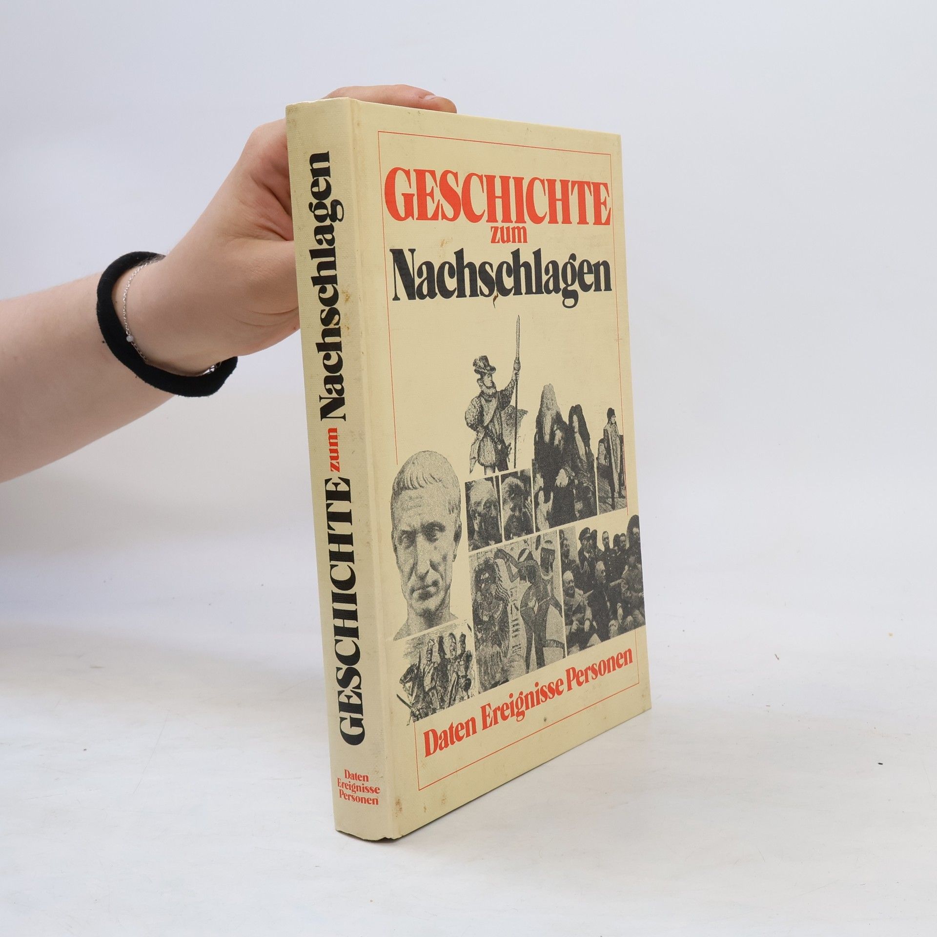 Romay von Keudell Geschichte zum Nachschlagen