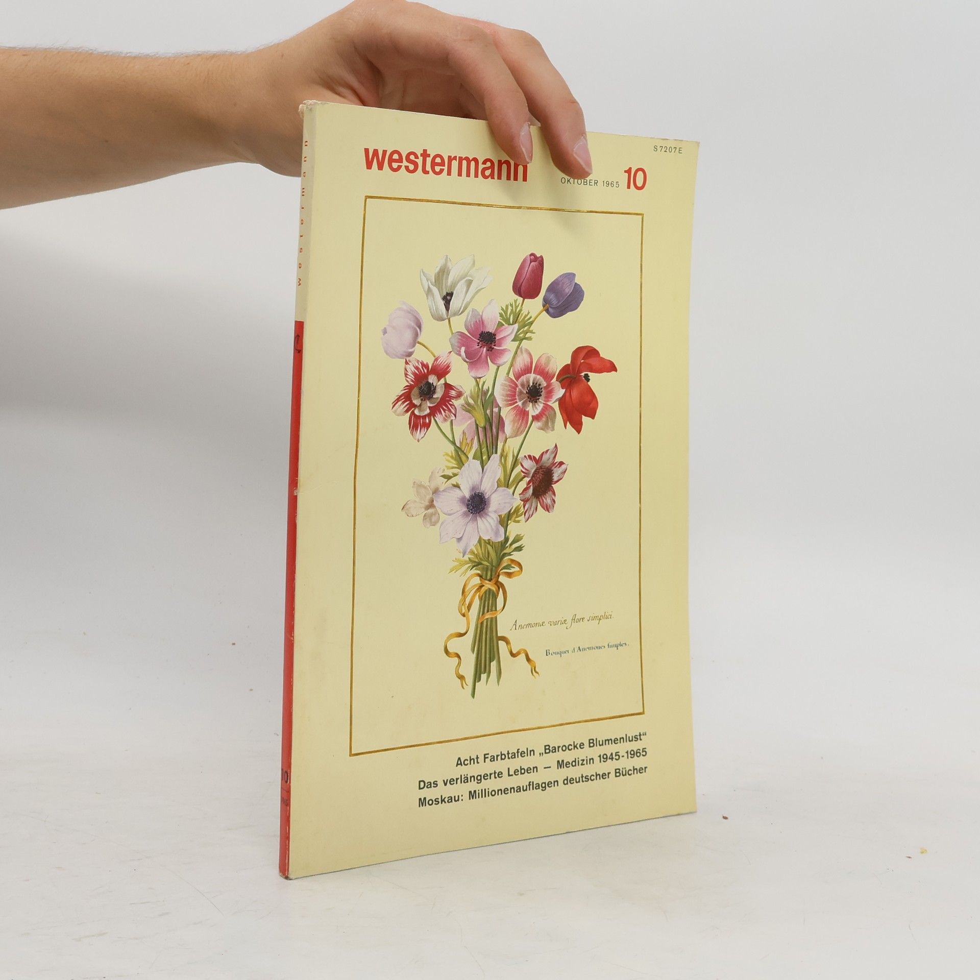 Autores varios Westermann 10/1965
