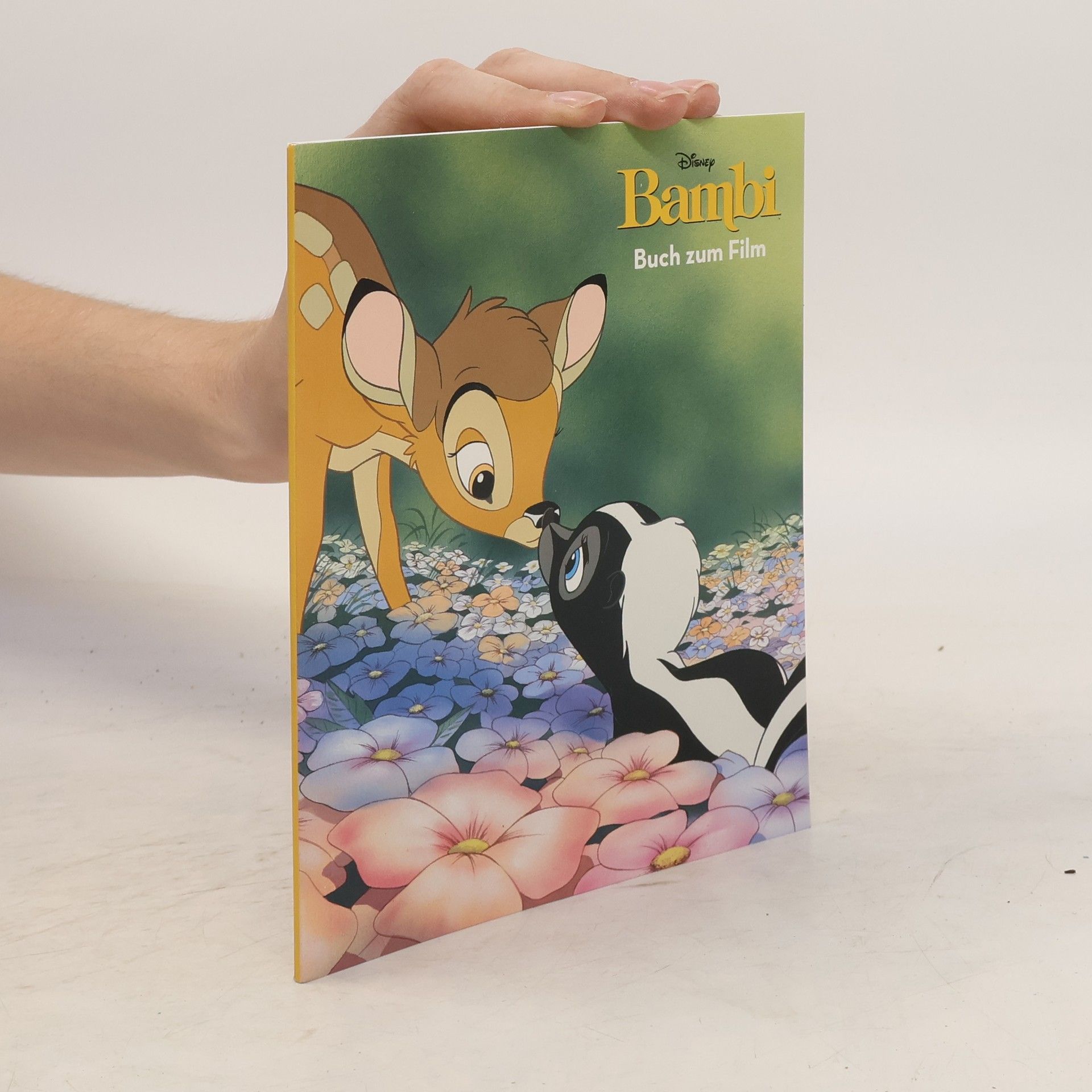 Autorenkollektiv Bambi