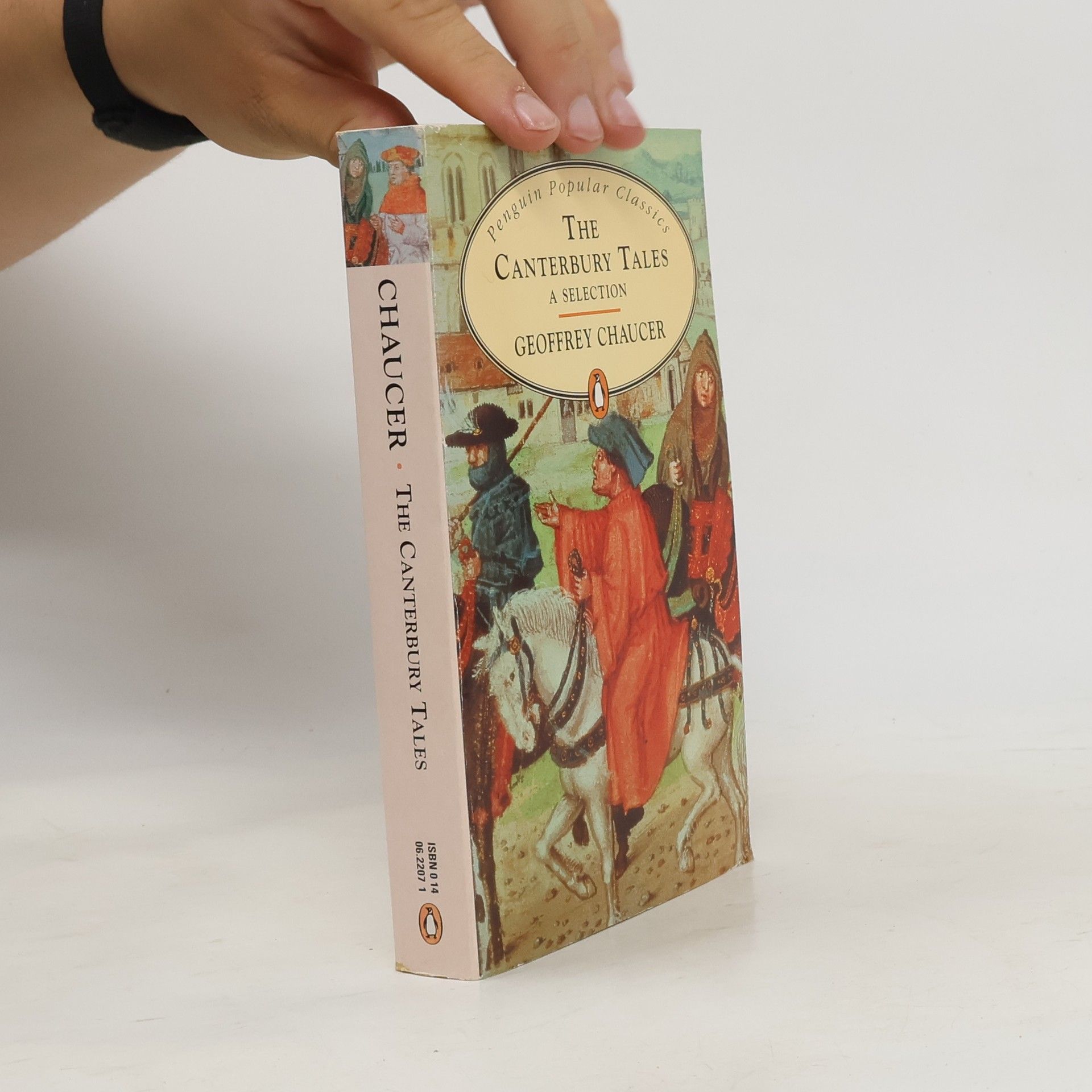 The Canterbury Tales