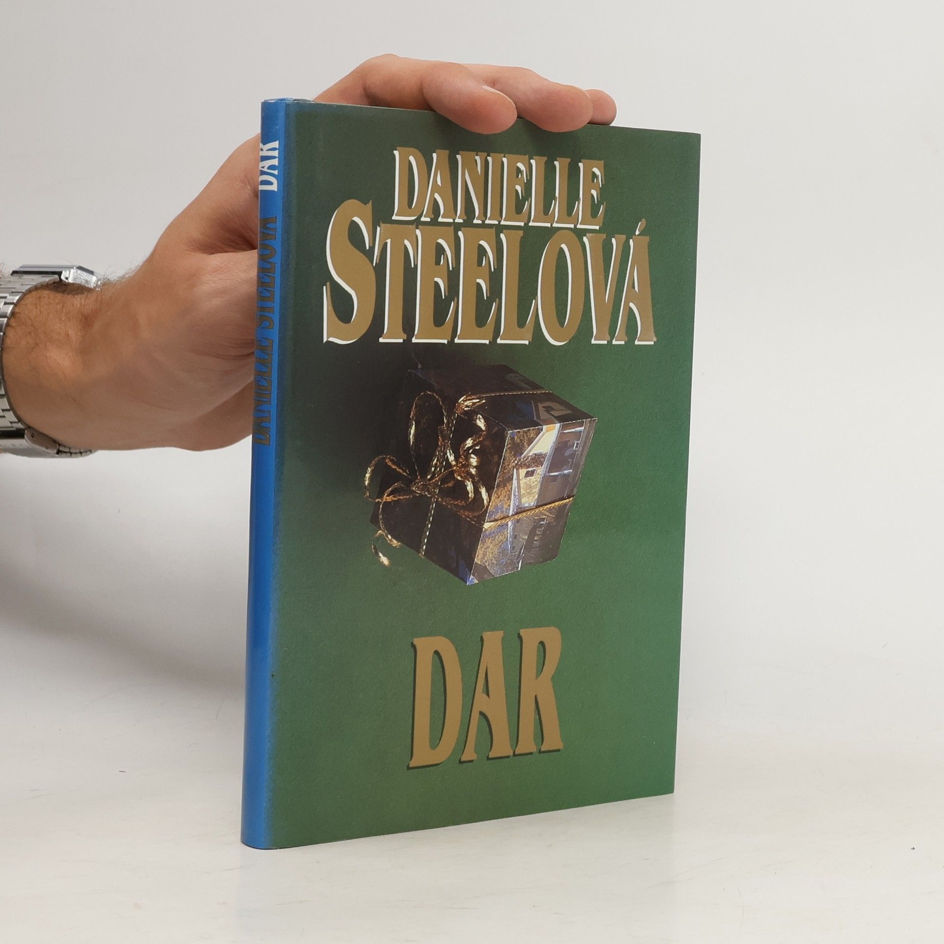Danielle Steel Dar