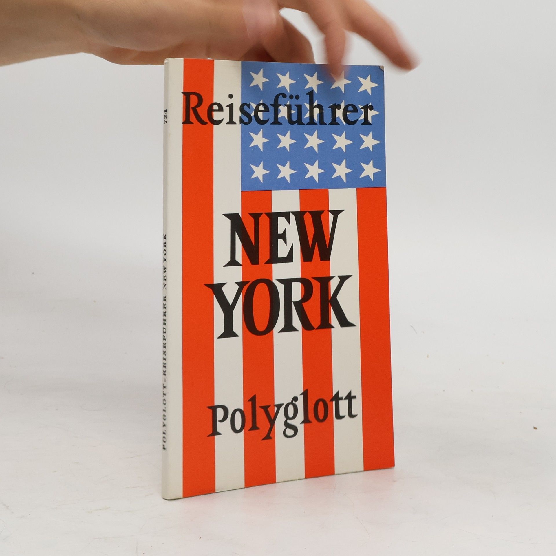 Wilhelm Voss-Gerling New York