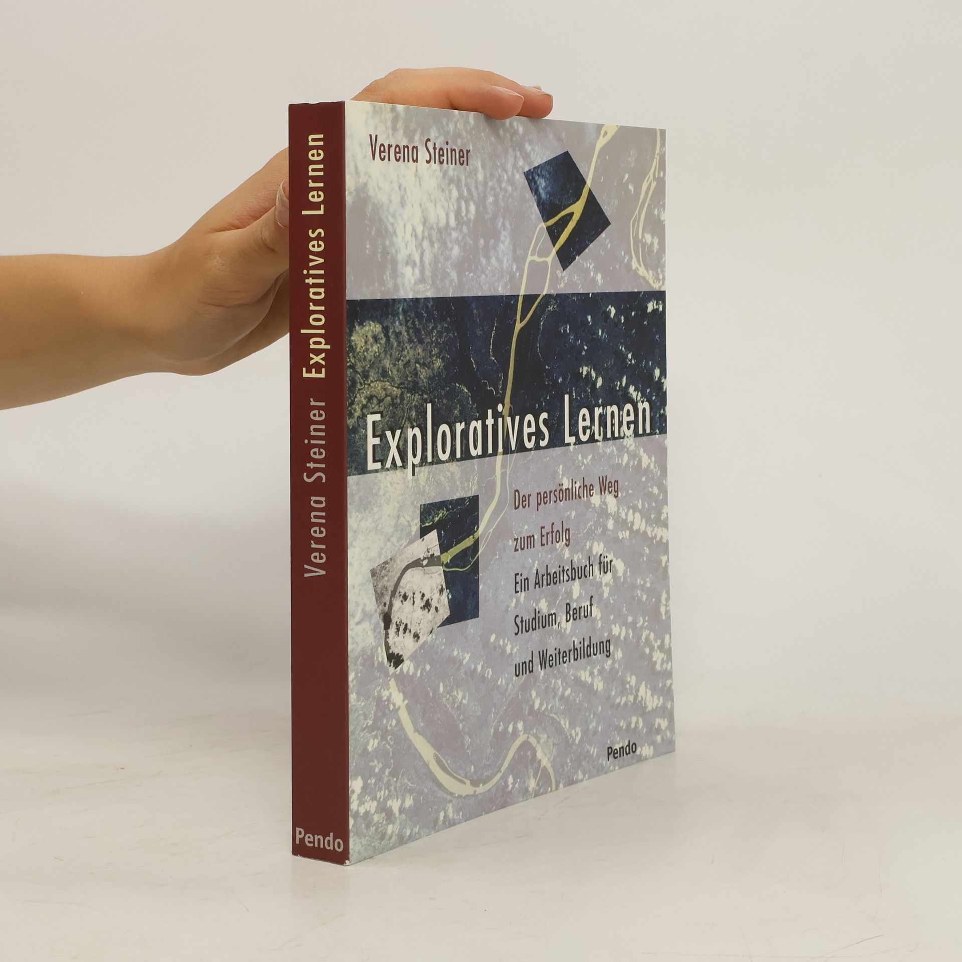 Verena Steiner Exploratives Lernen