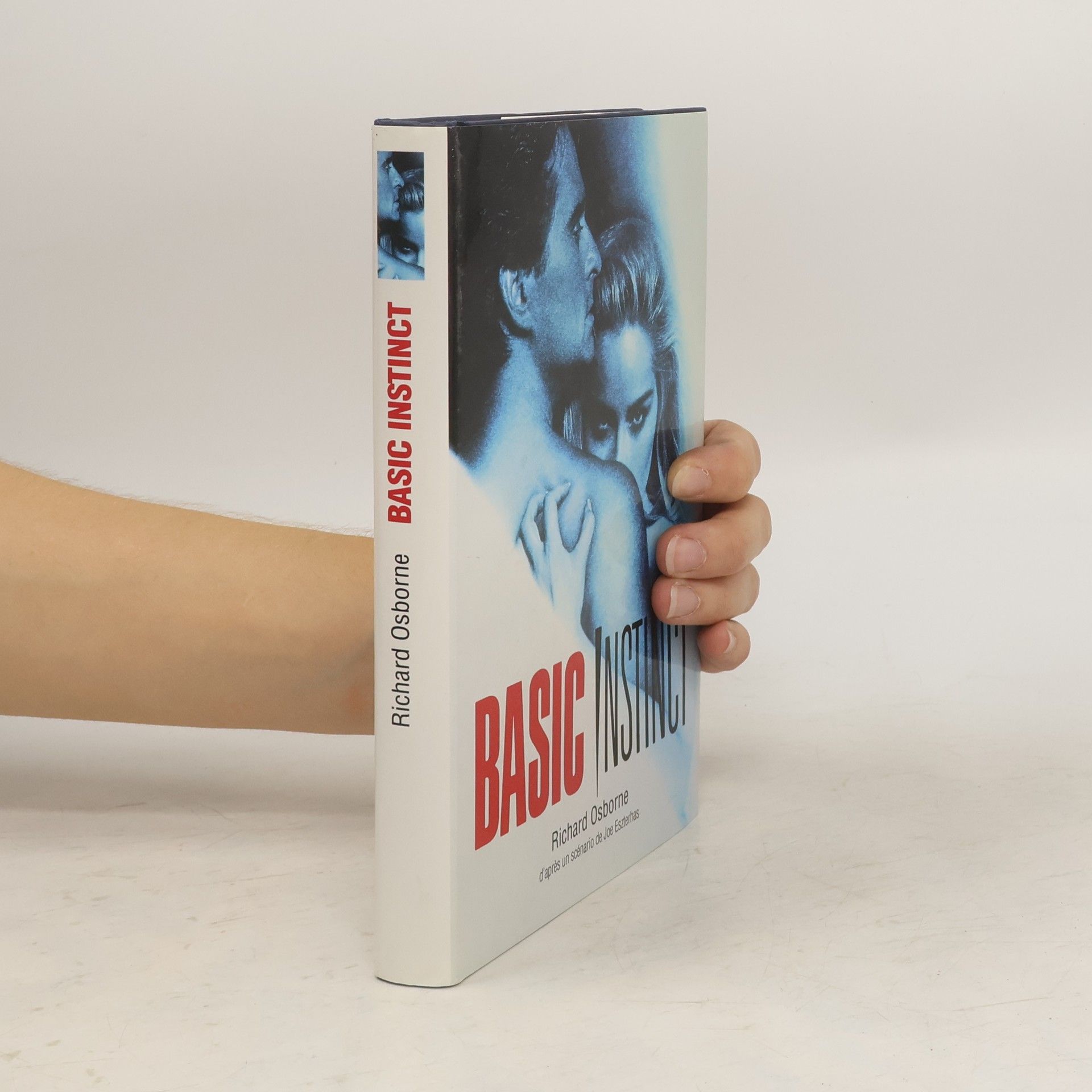 Richard Osborne Basic Instinct