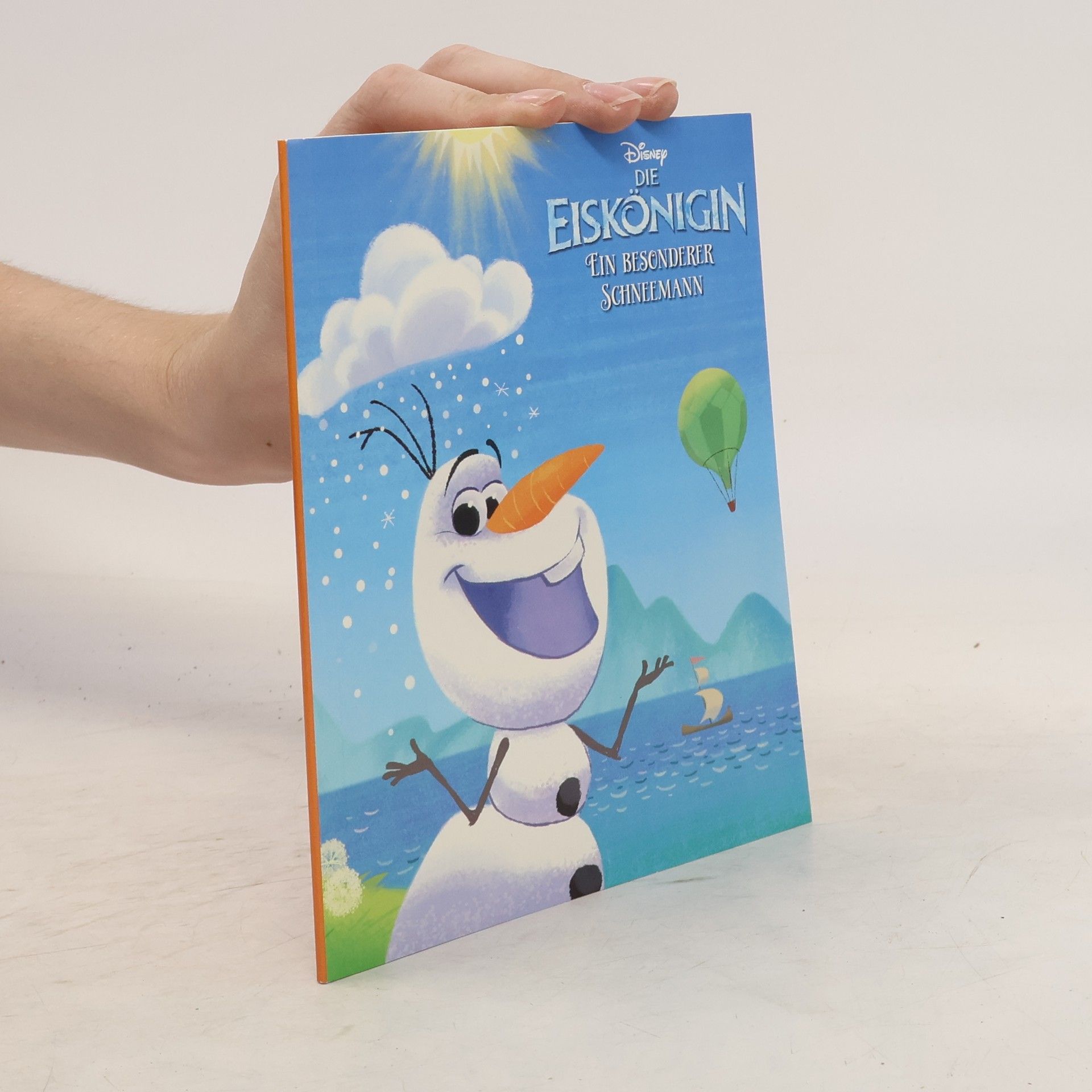 Autorenkollektiv Die Eiskönigin