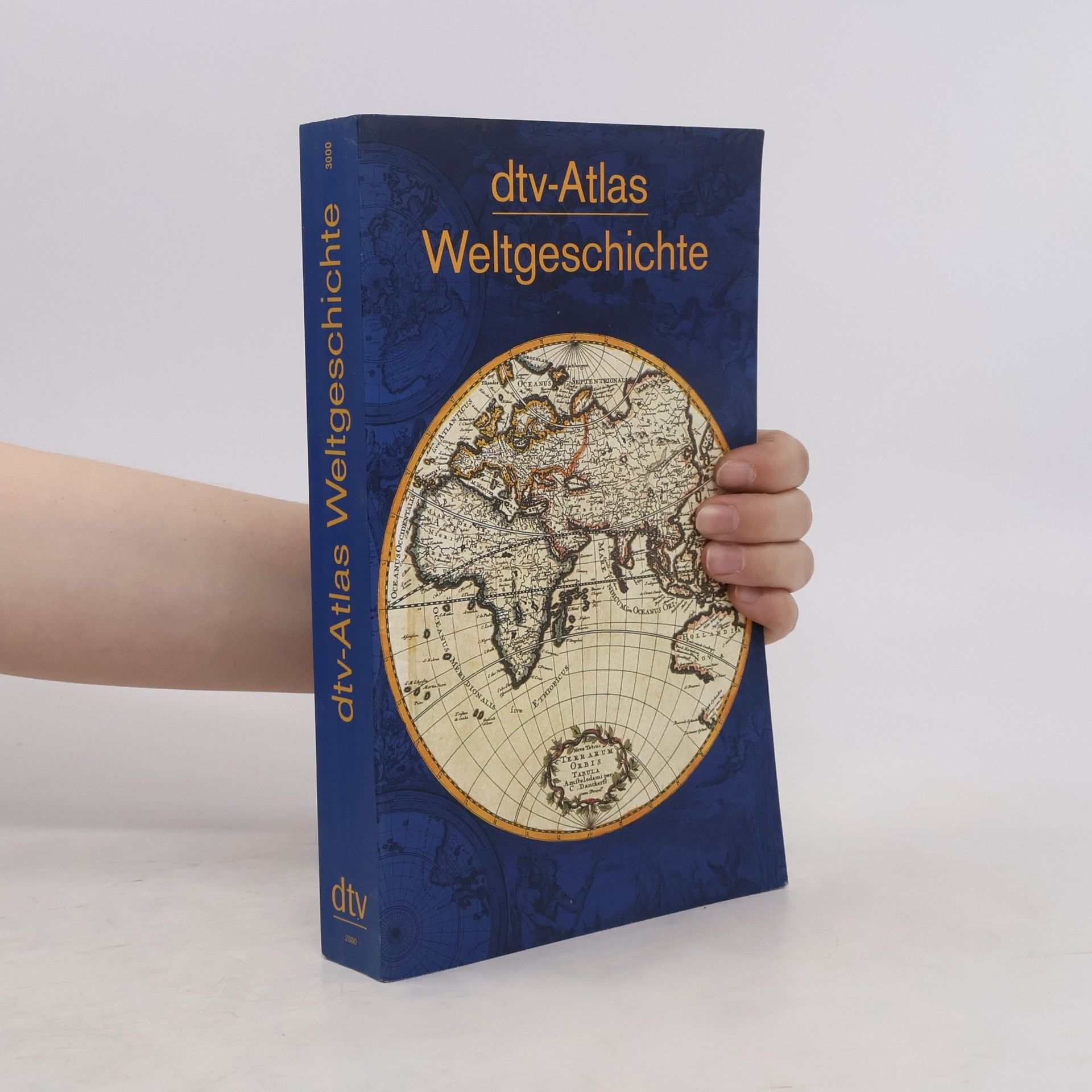 Autores varios Weltgeschichte