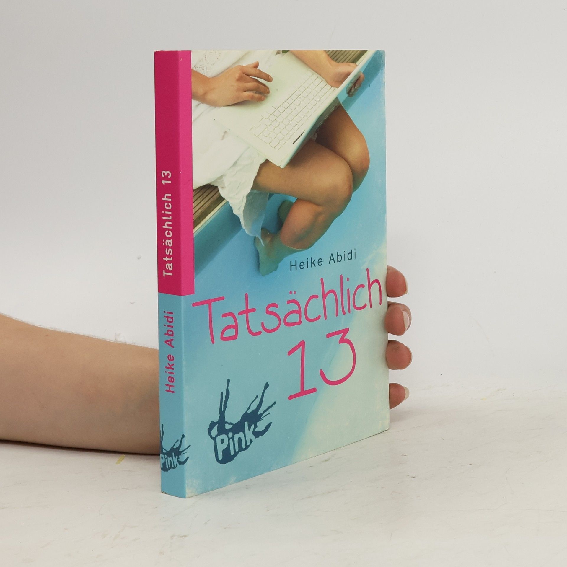 Heike Abidi Tatsächlich 13