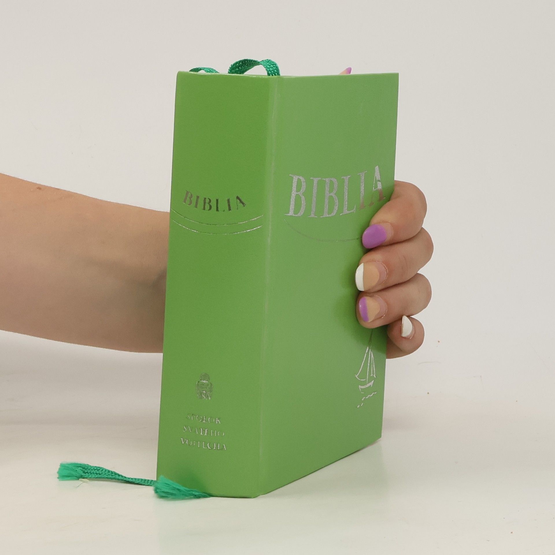 Collectif d'auteurs Biblia