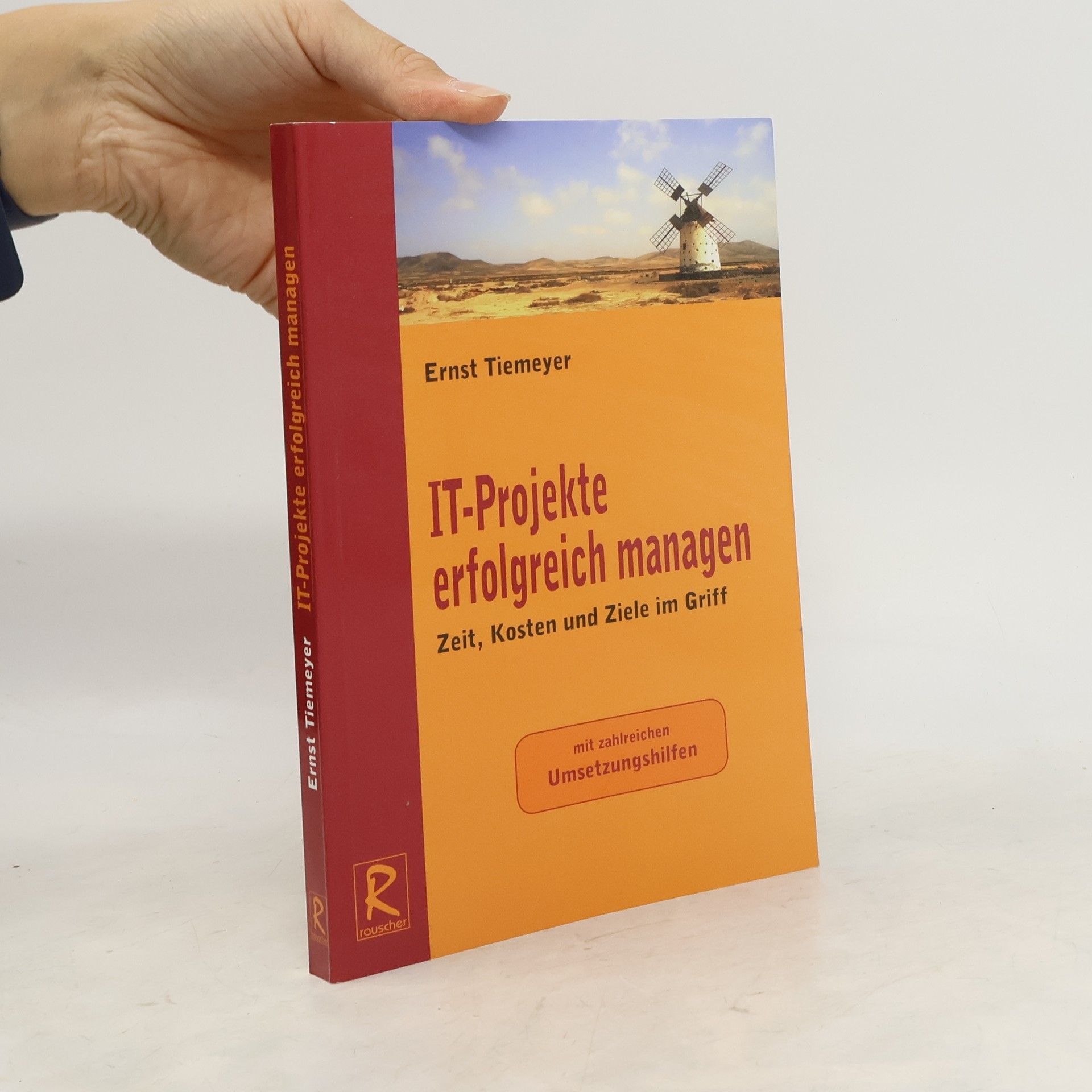 IT-Projekte erfolgreich managen