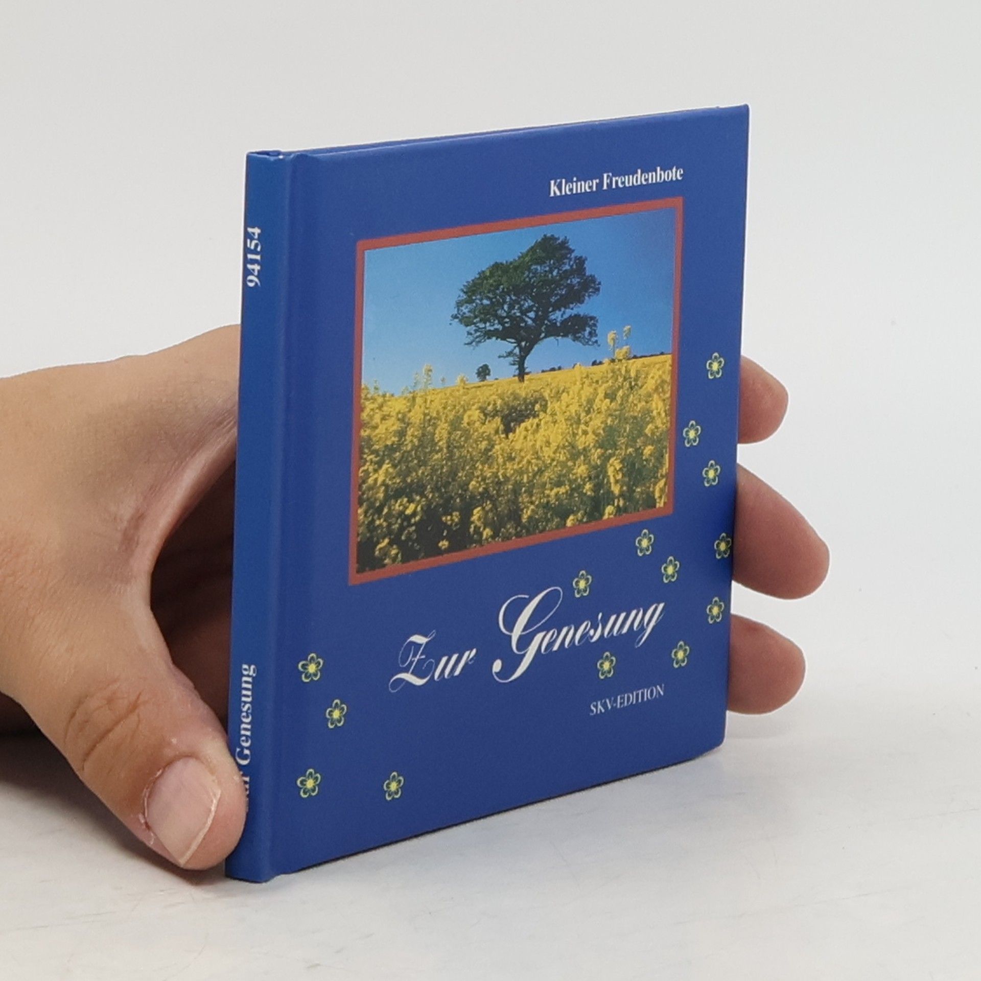 Collectif d'auteurs Zur Genesung
