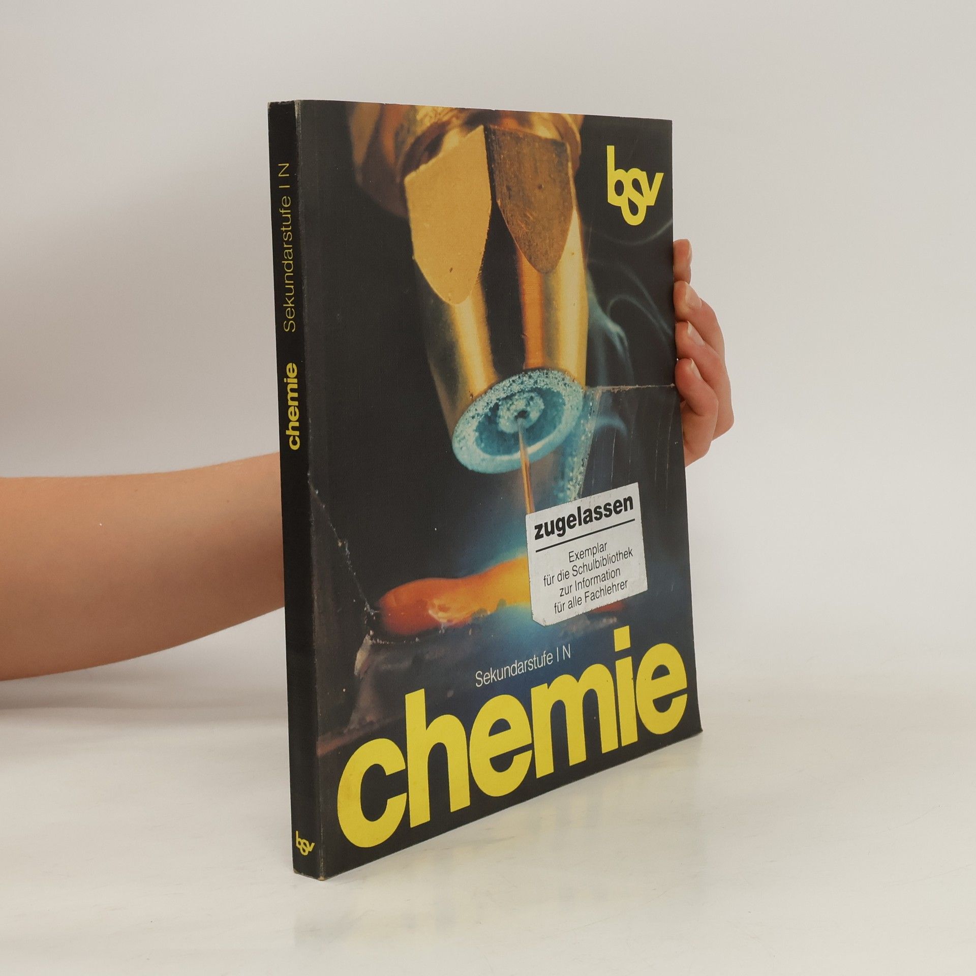 AA.VV. bsv Chemie